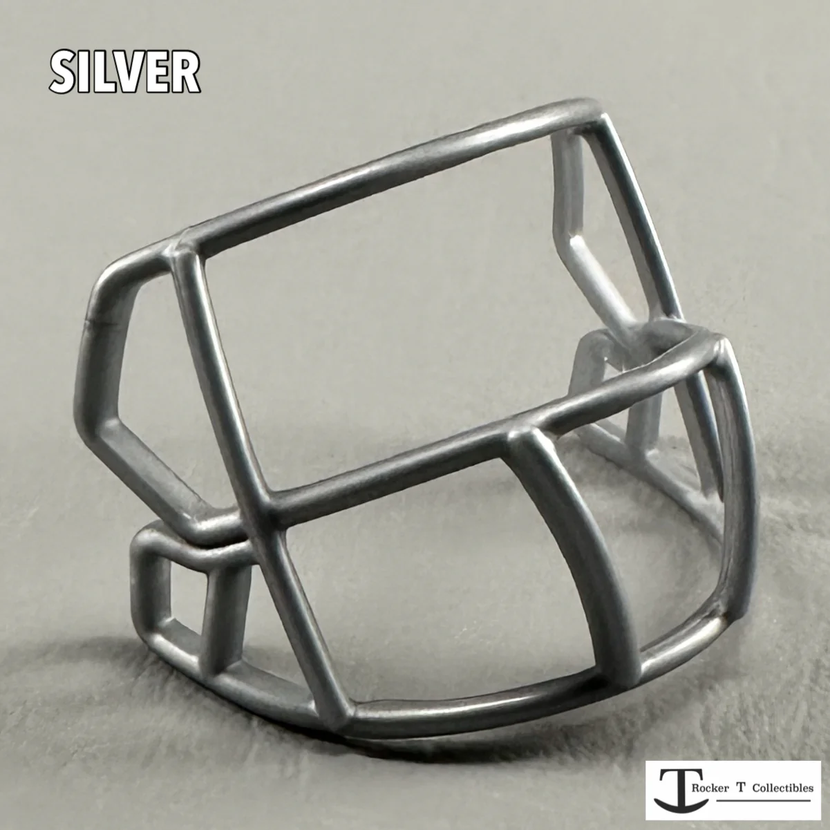 Riddell Speed S2B-SW-SP Pocket Pro Facemask - Image 12