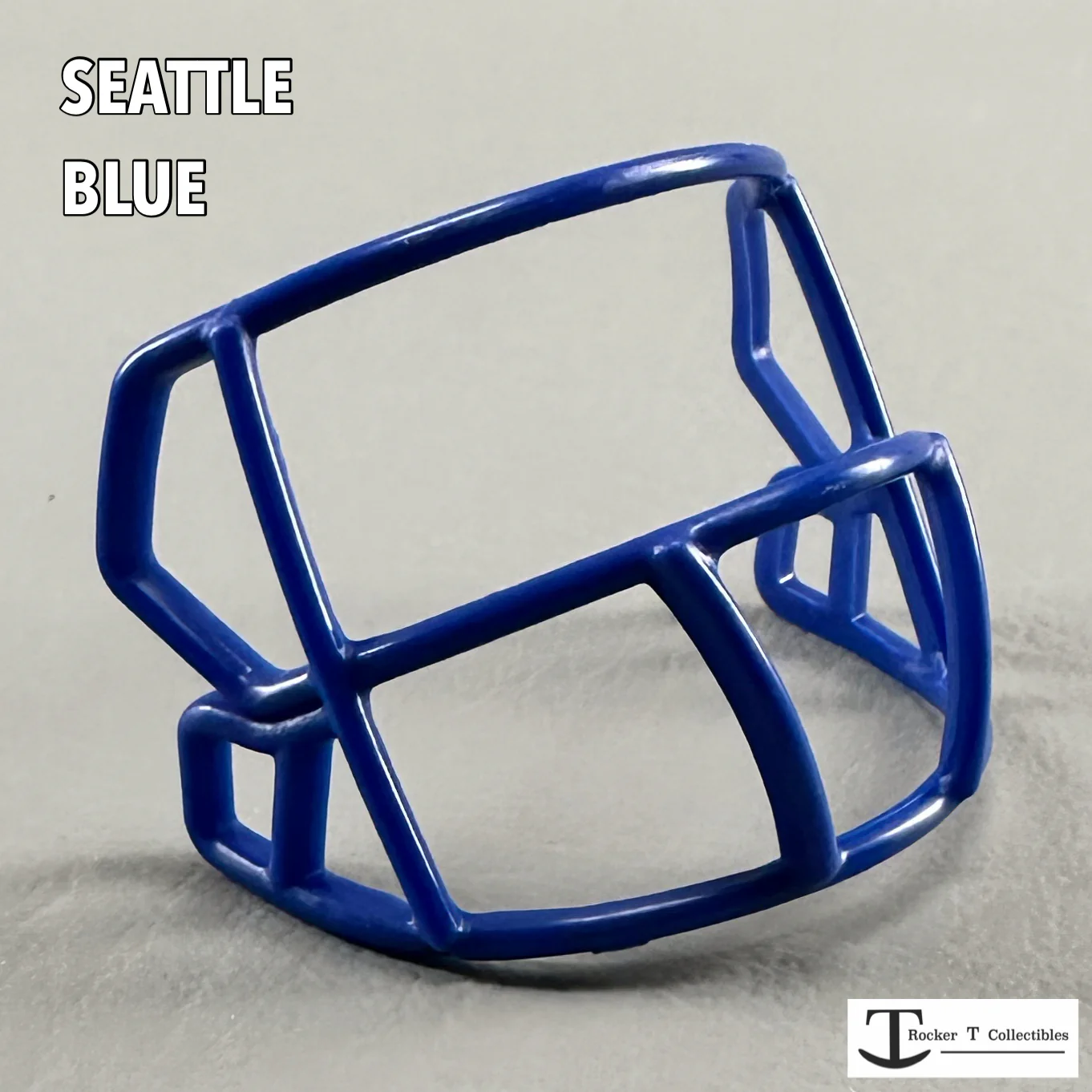 Riddell Speed S2B-SW-SP Pocket Pro Facemask - Image 3