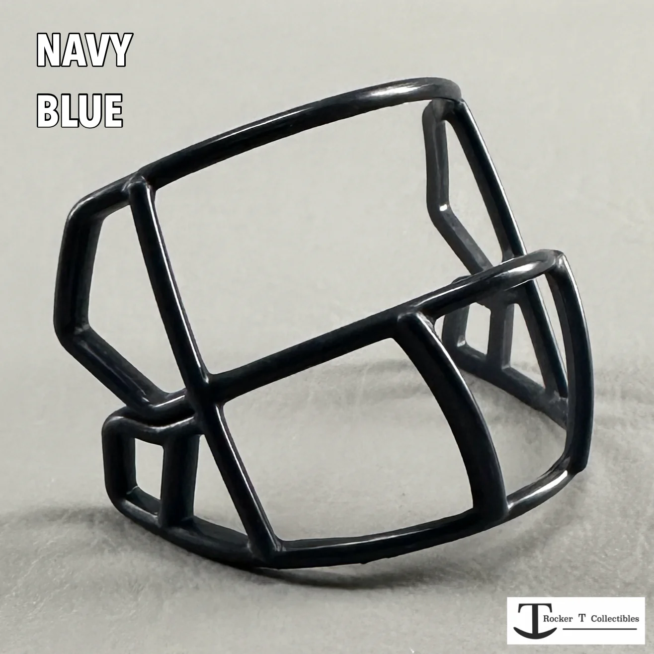 Riddell Speed S2B-SW-SP Pocket Pro Facemask - Image 4