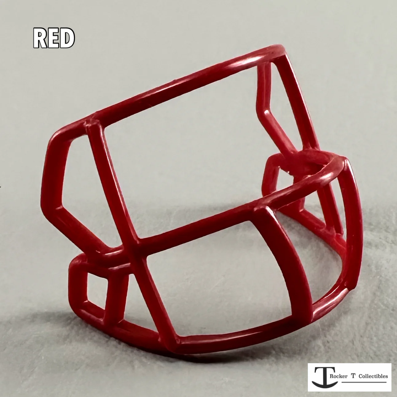 Riddell Speed S2B-SW-SP Pocket Pro Facemask - Image 5