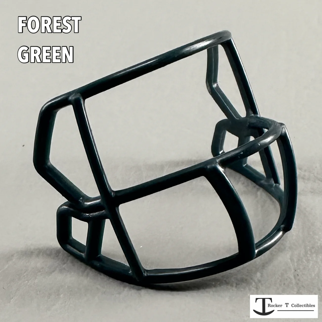 Riddell Speed S2B-SW-SP Pocket Pro Facemask - Image 6