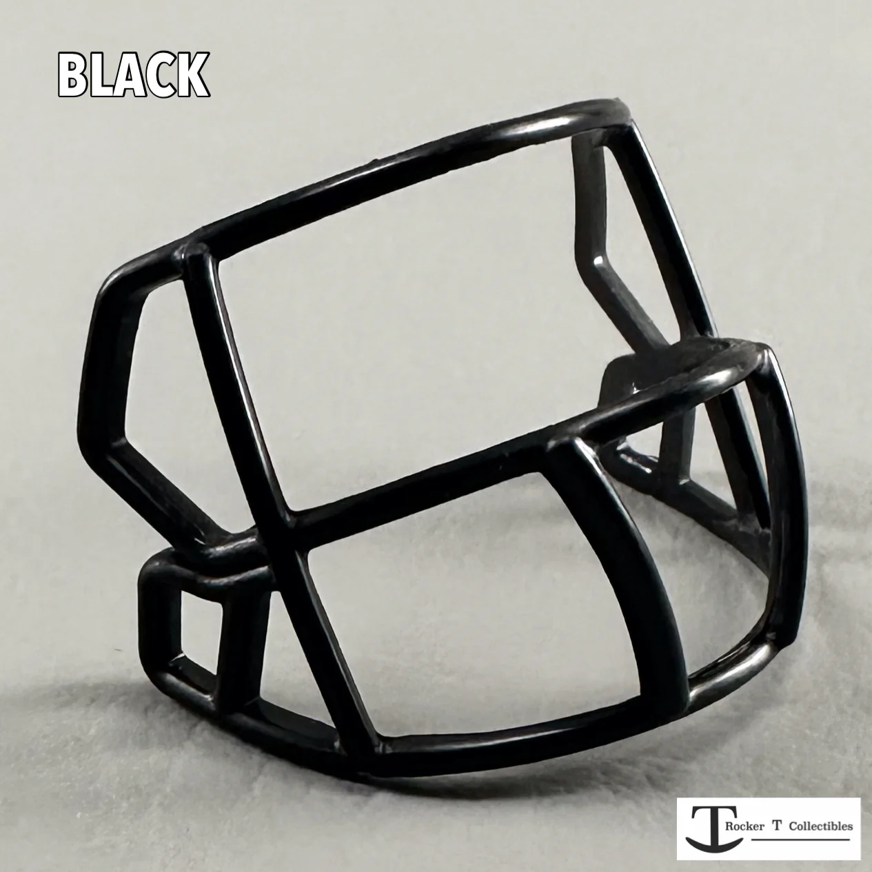 Riddell Speed S2B-SW-SP Pocket Pro Facemask - Image 9
