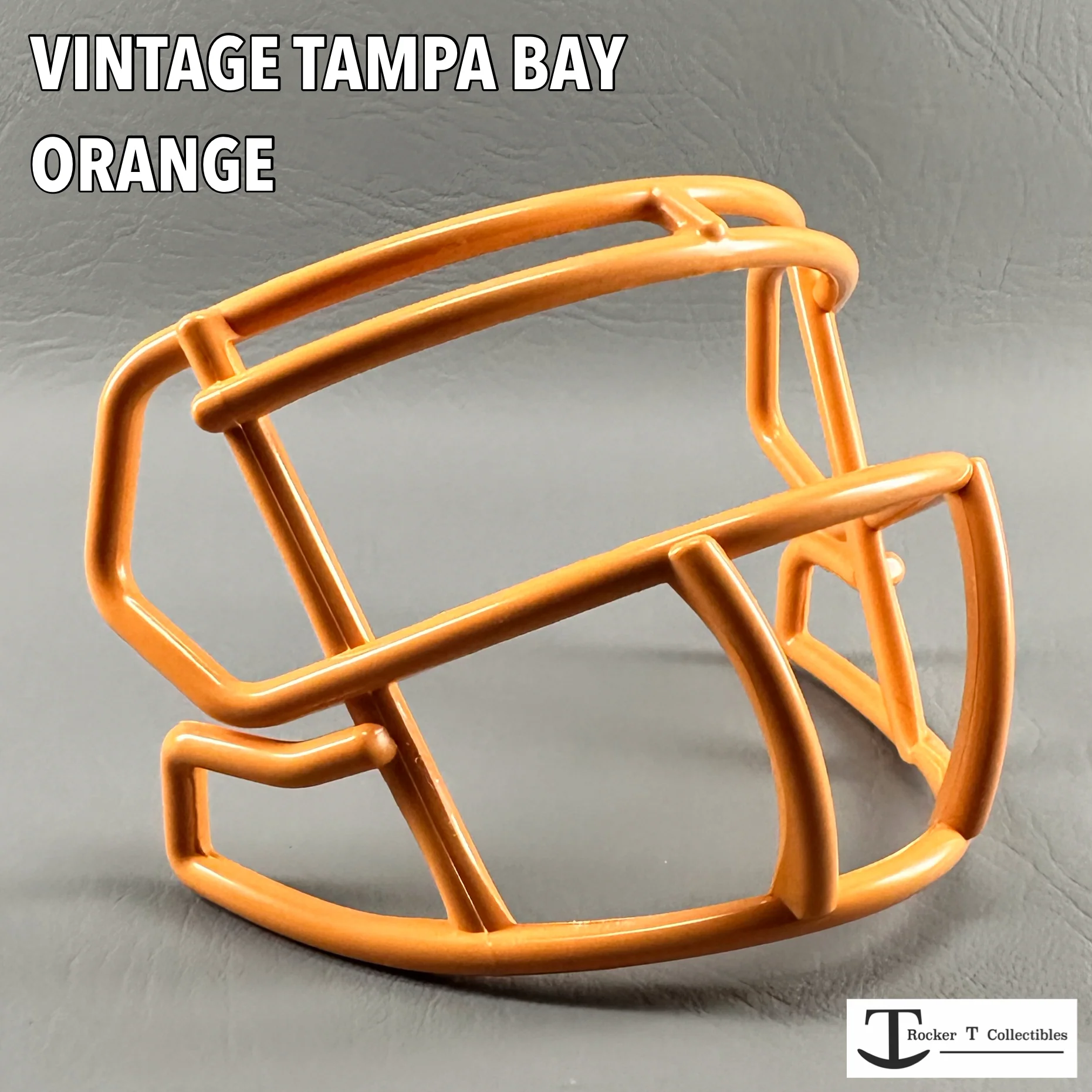 Riddell Speed S2BD-SW-SP Plastic Mini Helmet Facemasks (Custom Colors) - Image 11