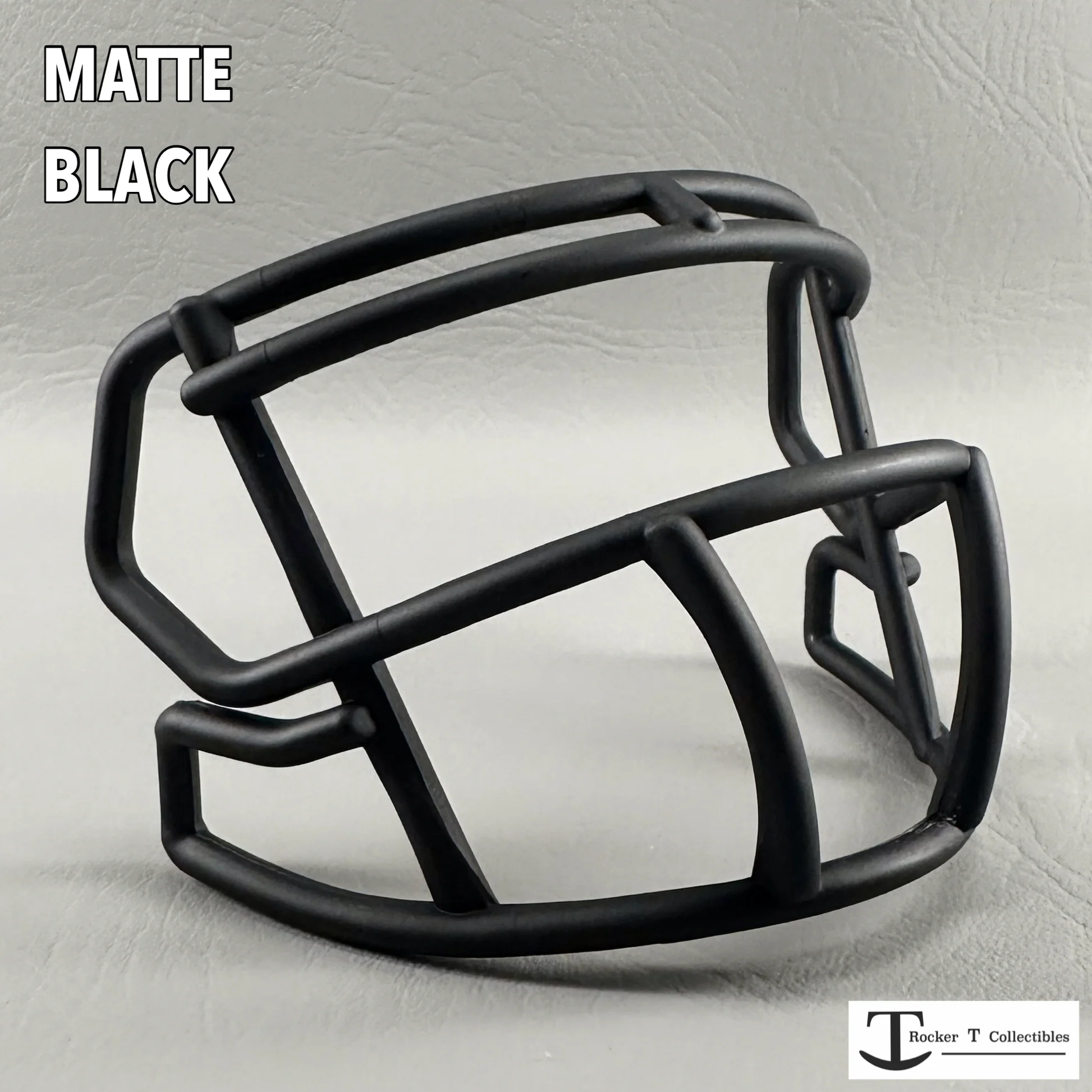 Riddell Speed S2BD-SW-SP Plastic Mini Helmet Facemasks (Custom Colors) - Image 25