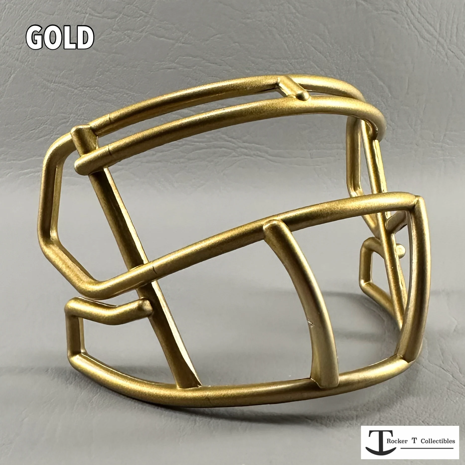 Riddell Speed S2BD-SW-SP Plastic Mini Helmet Facemasks (Custom Colors) - Image 30