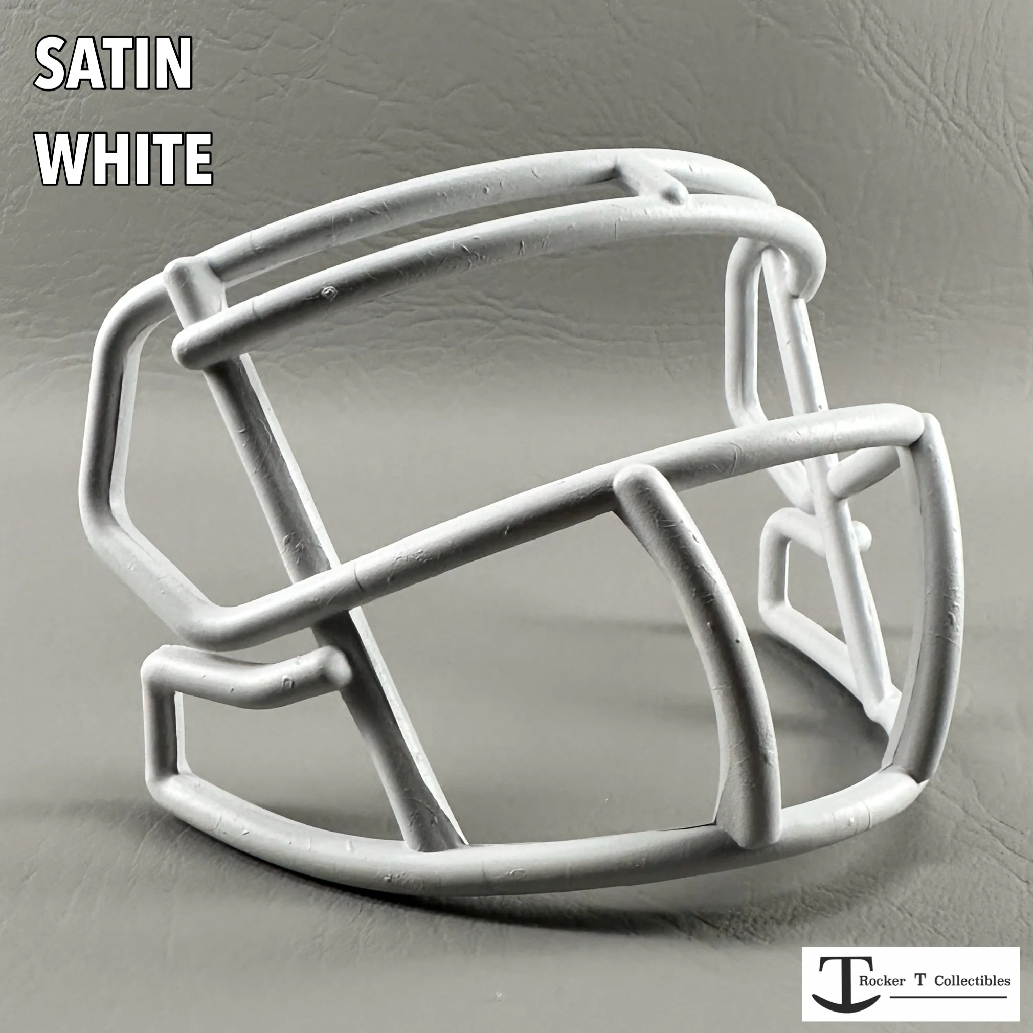 Riddell Speed S2BD-SW-SP Plastic Mini Helmet Facemasks (Custom Colors) - Image 31