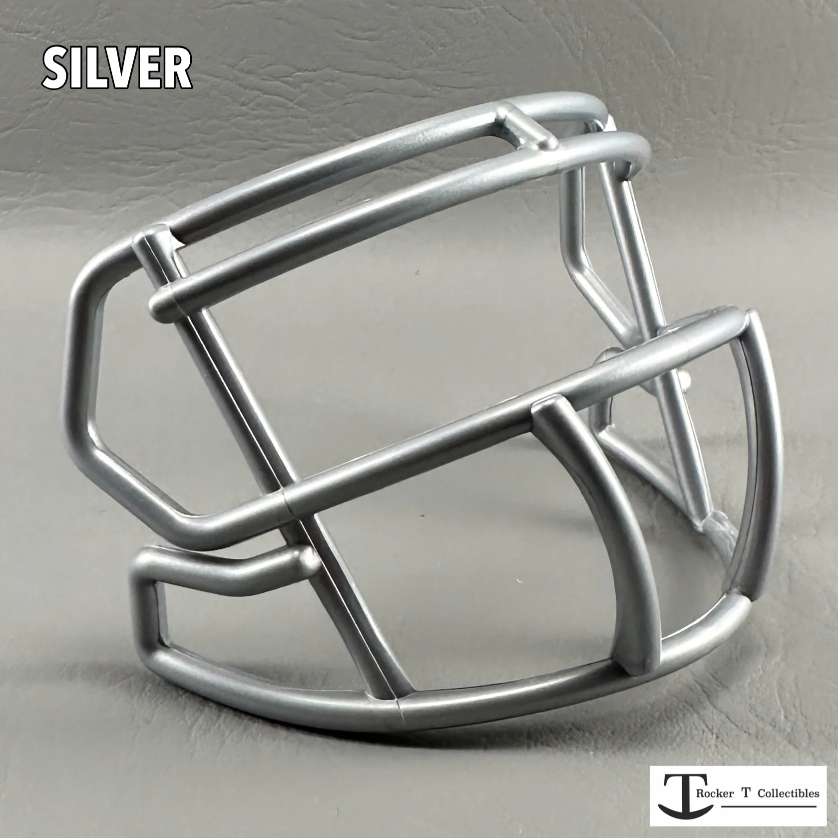 Riddell Speed S2BD-SW-SP Plastic Mini Helmet Facemasks (Custom Colors) - Image 32