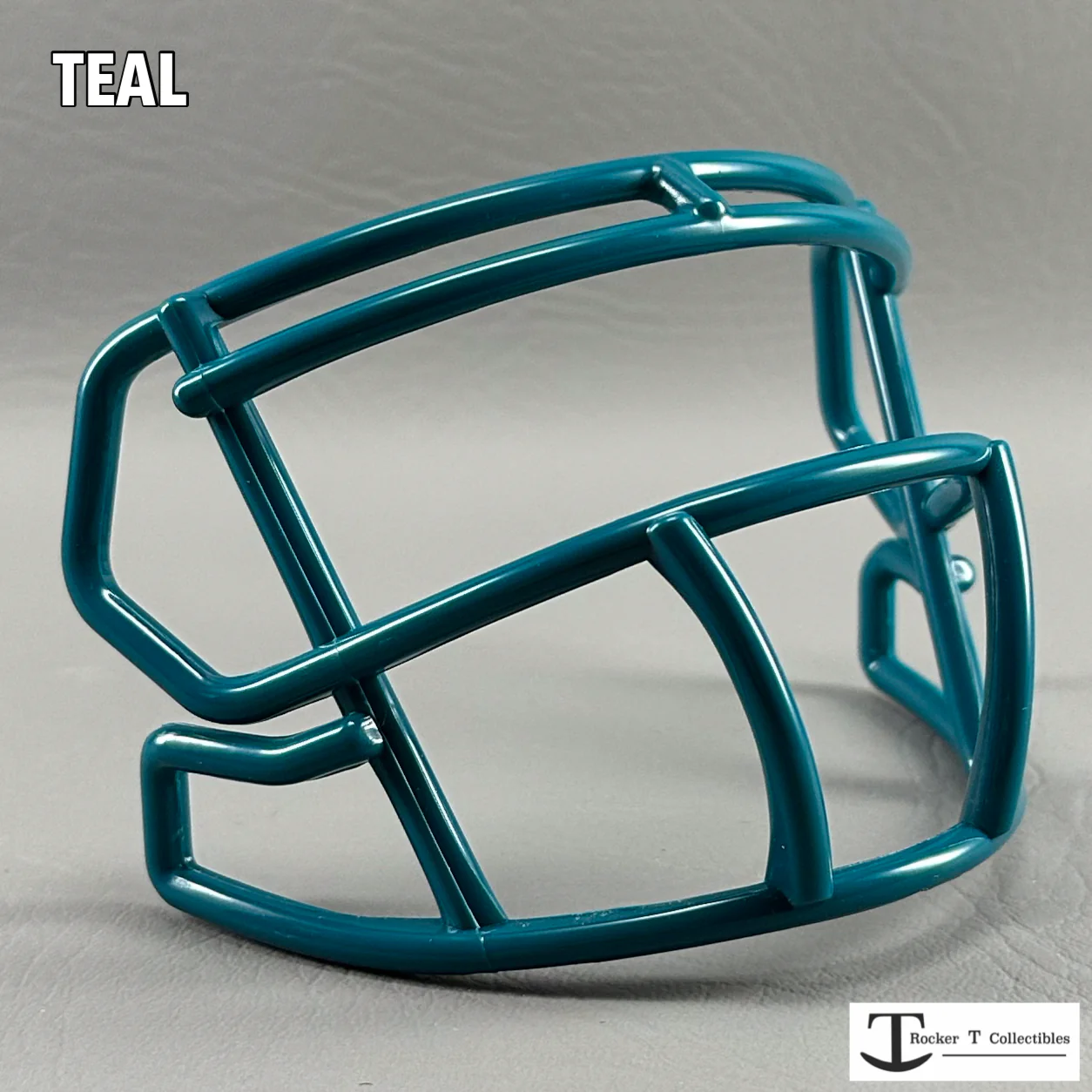 Riddell Speed S2BD-SW-SP Plastic Mini Helmet Facemasks (Custom Colors) - Image 33