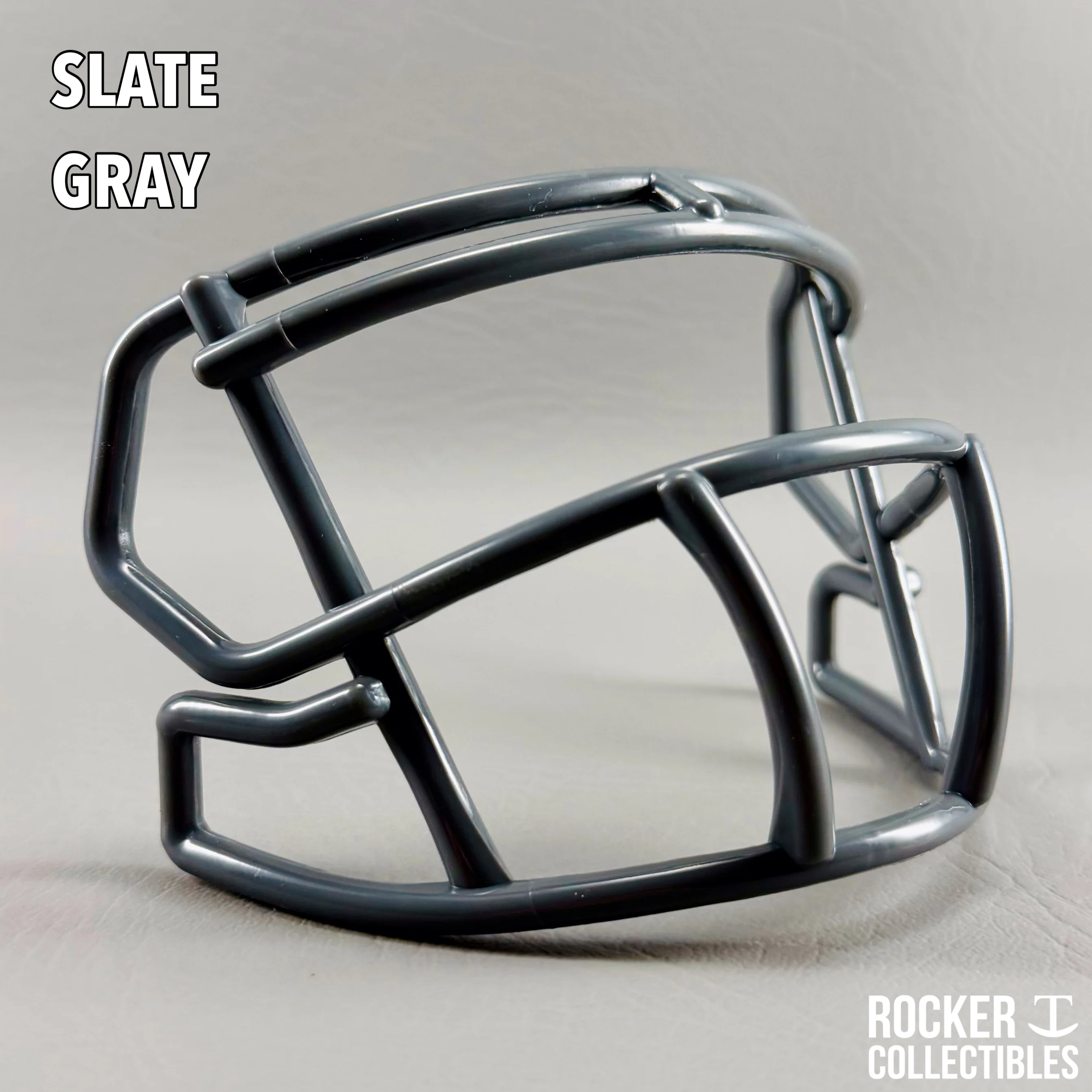 Riddell Speed S2BD-SW-SP Plastic Mini Helmet Facemasks (Custom Colors) - Image 37