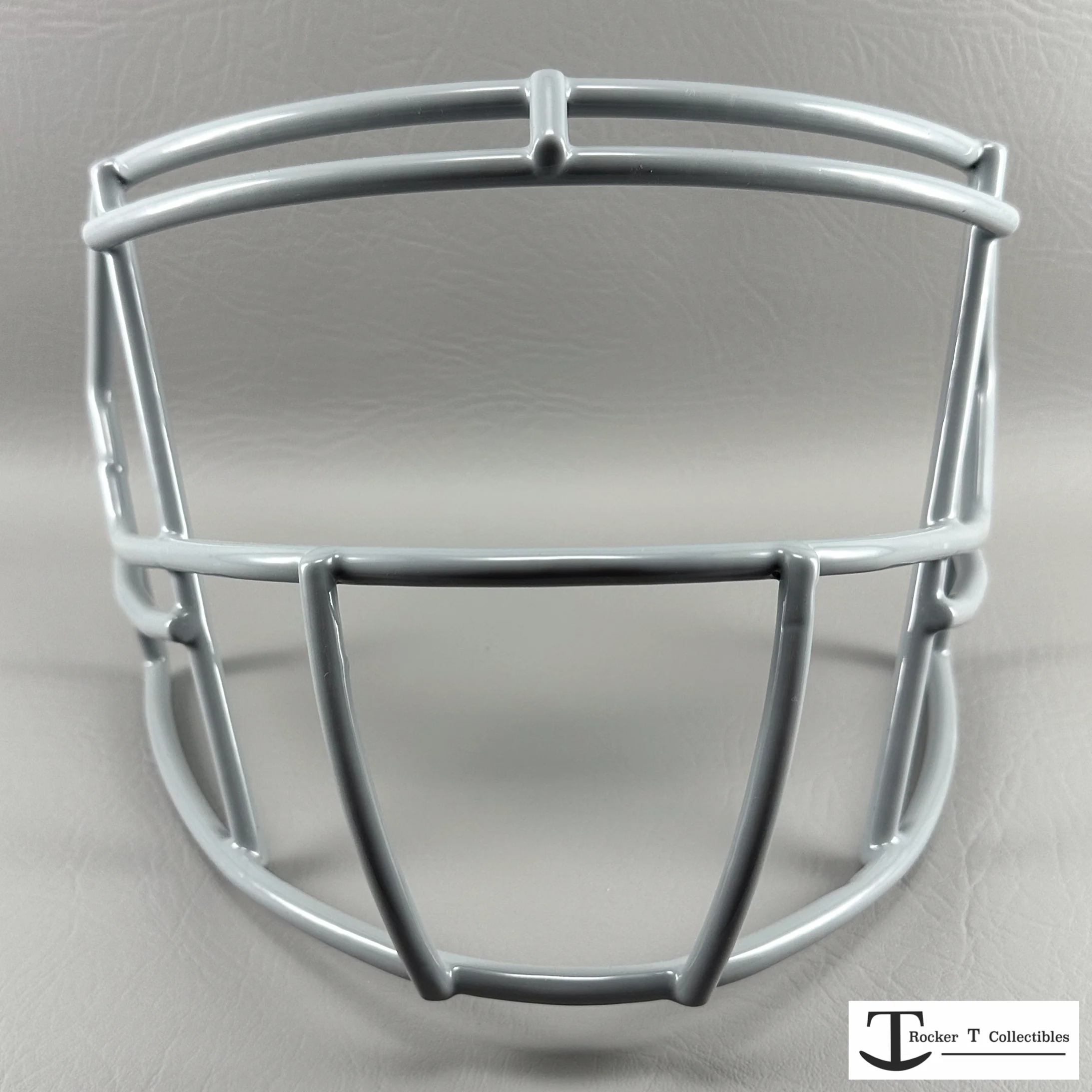 Riddell Speed S2BD-SW-SP Full Size Facemask - Image 2