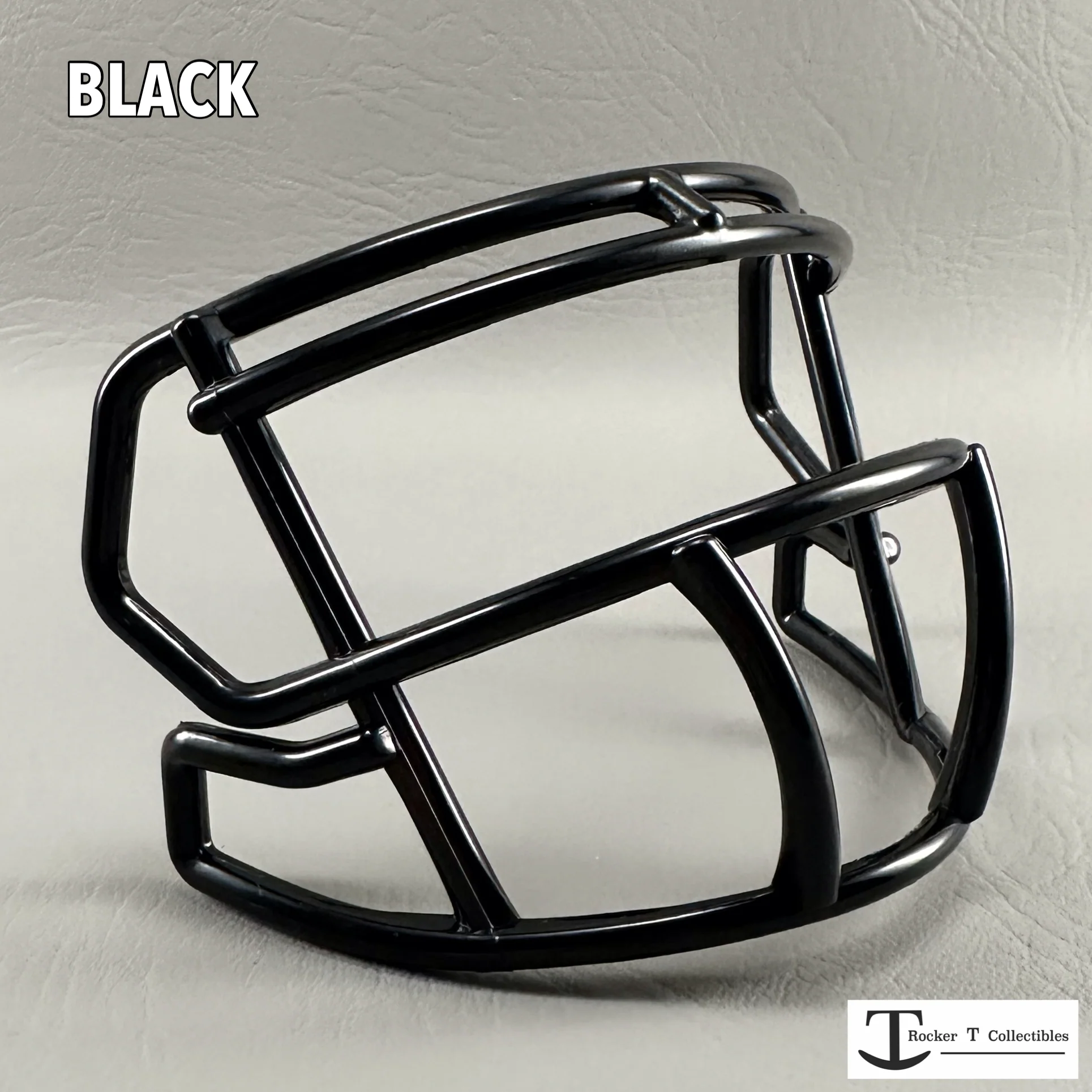 Riddell Speed S2BD-SW-SP Plastic Mini Helmet Facemasks (Standard Colors) - Image 13
