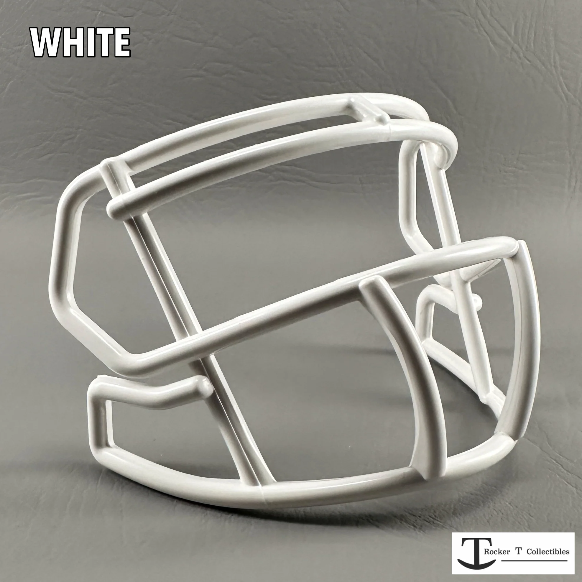 Riddell Speed S2BD-SW-SP Plastic Mini Helmet Facemasks (Standard Colors) - Image 15