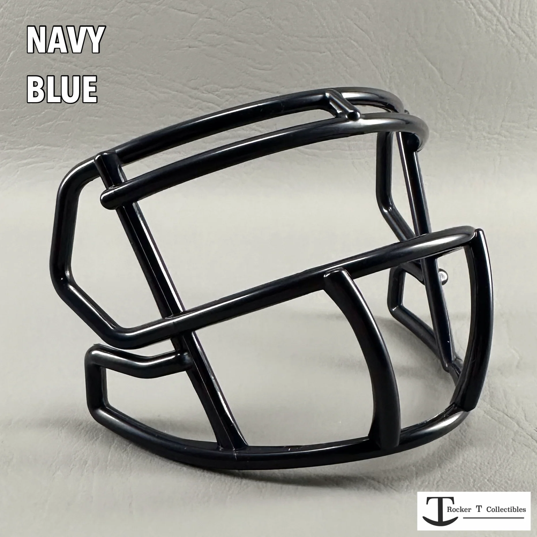 Riddell Speed S2BD-SW-SP Plastic Mini Helmet Facemasks (Standard Colors) - Image 3