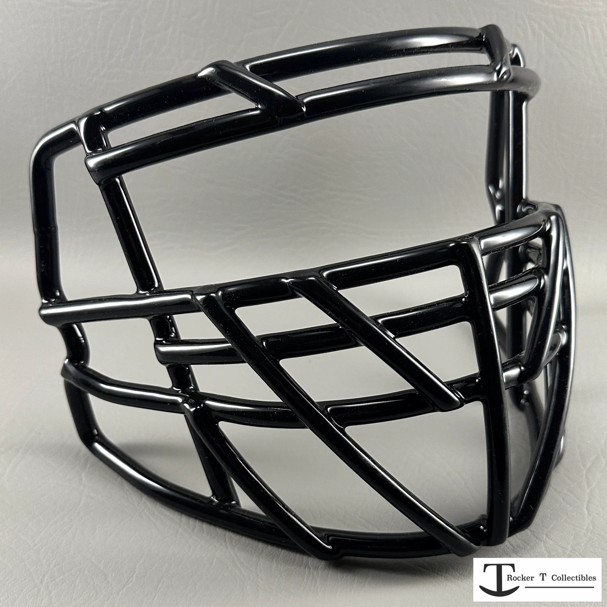 Riddell Speed S2BDC-TX-LW Full Size Facemask