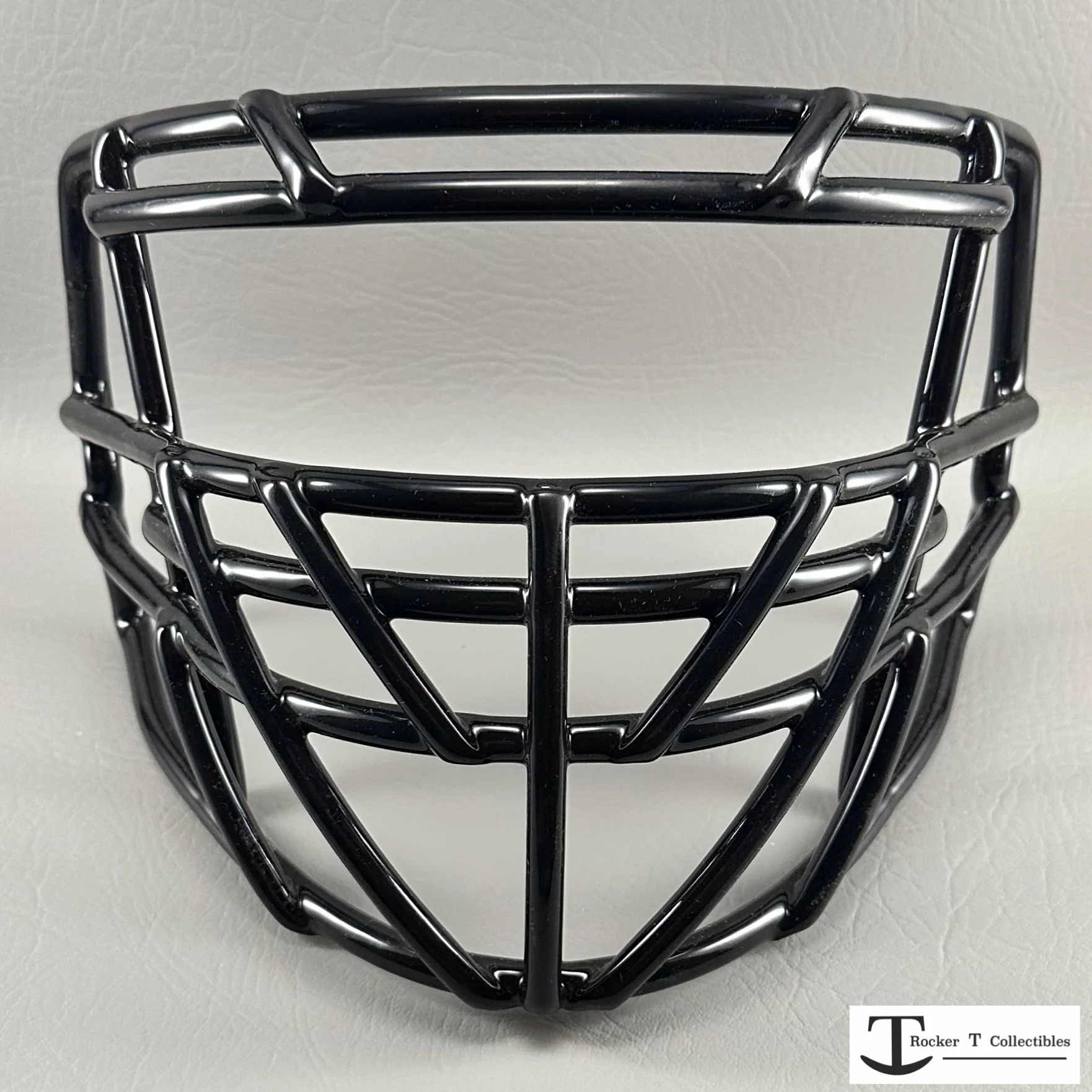 Riddell Speed S2BDC-TX-LW Full Size Facemask - Image 2