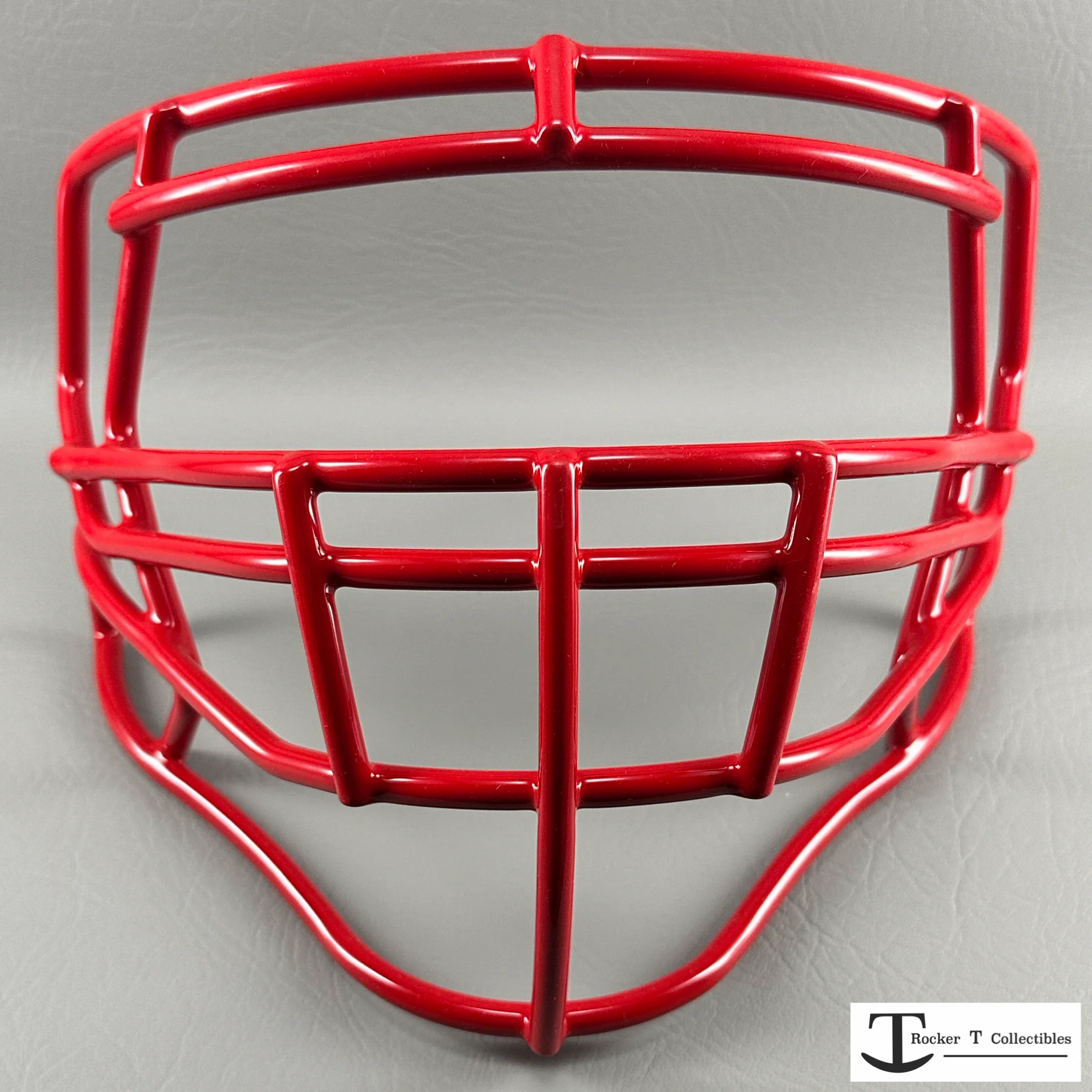 Riddell Speed S3BD Full Size Facemask - Image 2