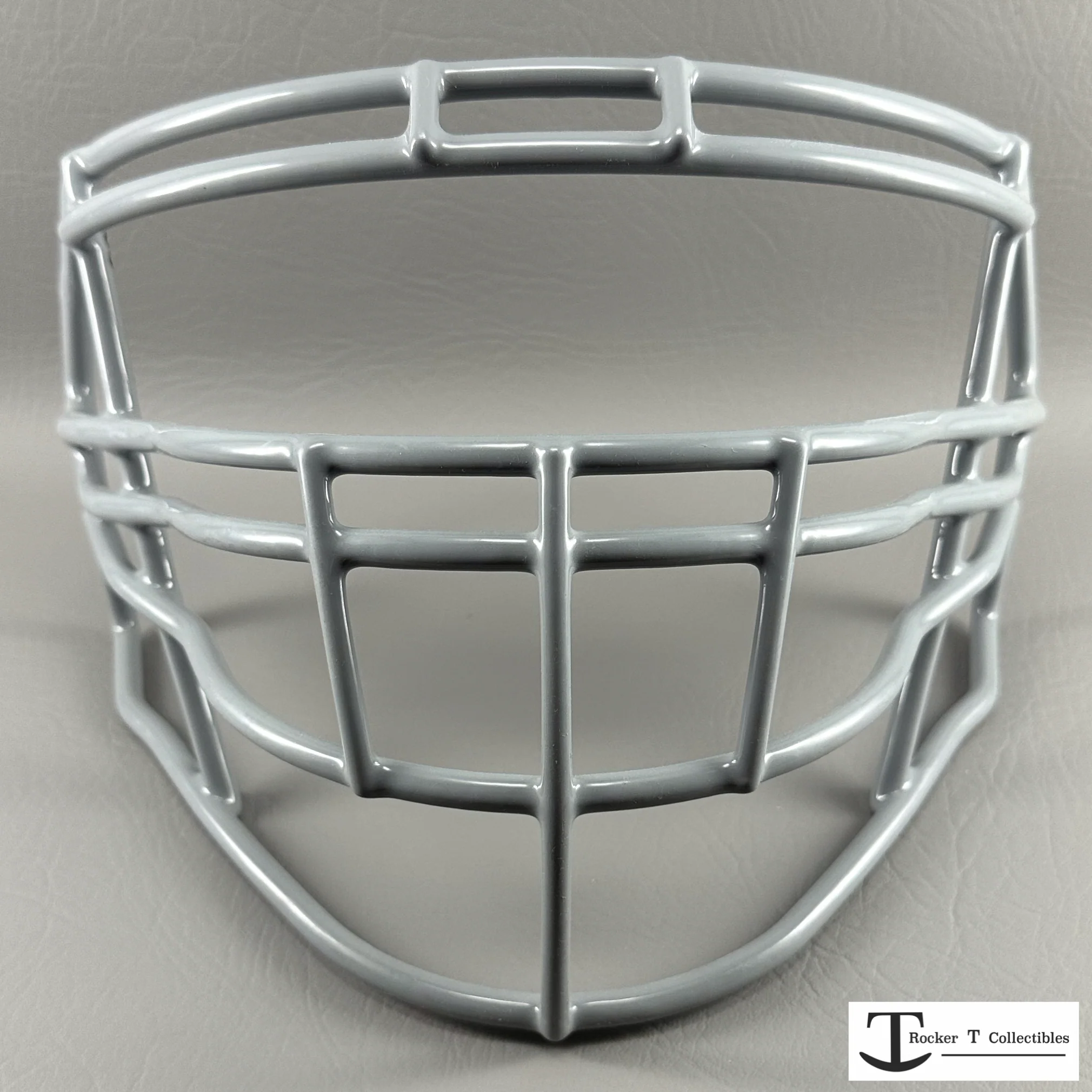 Riddell Speed S3BD-HS4 Full Size Facemask - Image 2