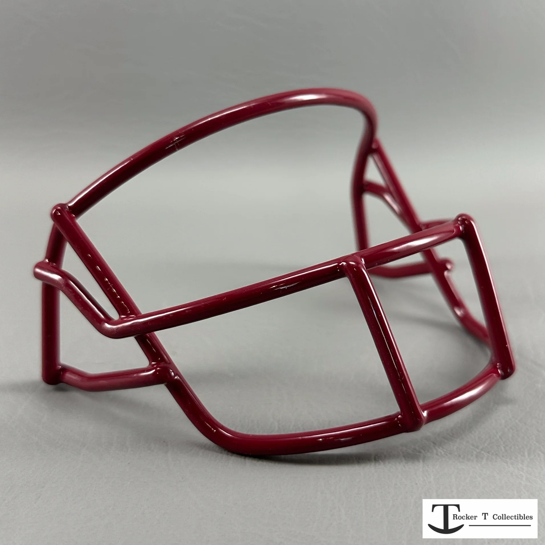 Riddell-Style OPO-SW Metal Mini Facemask 🟩🟩🟩🟩