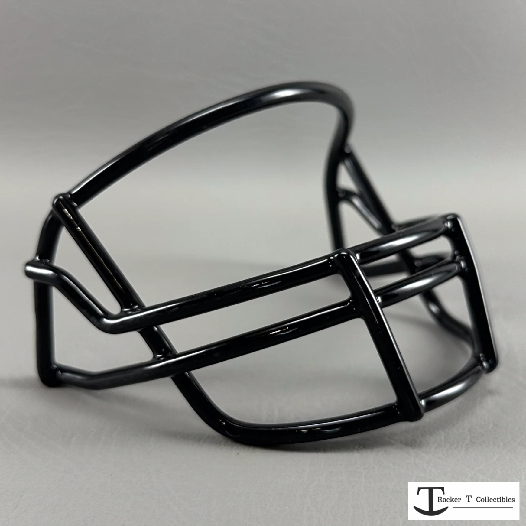 Riddell-Style Z-2B (OPO) Metal Mini Facemask 🟩🟩🟩🟩