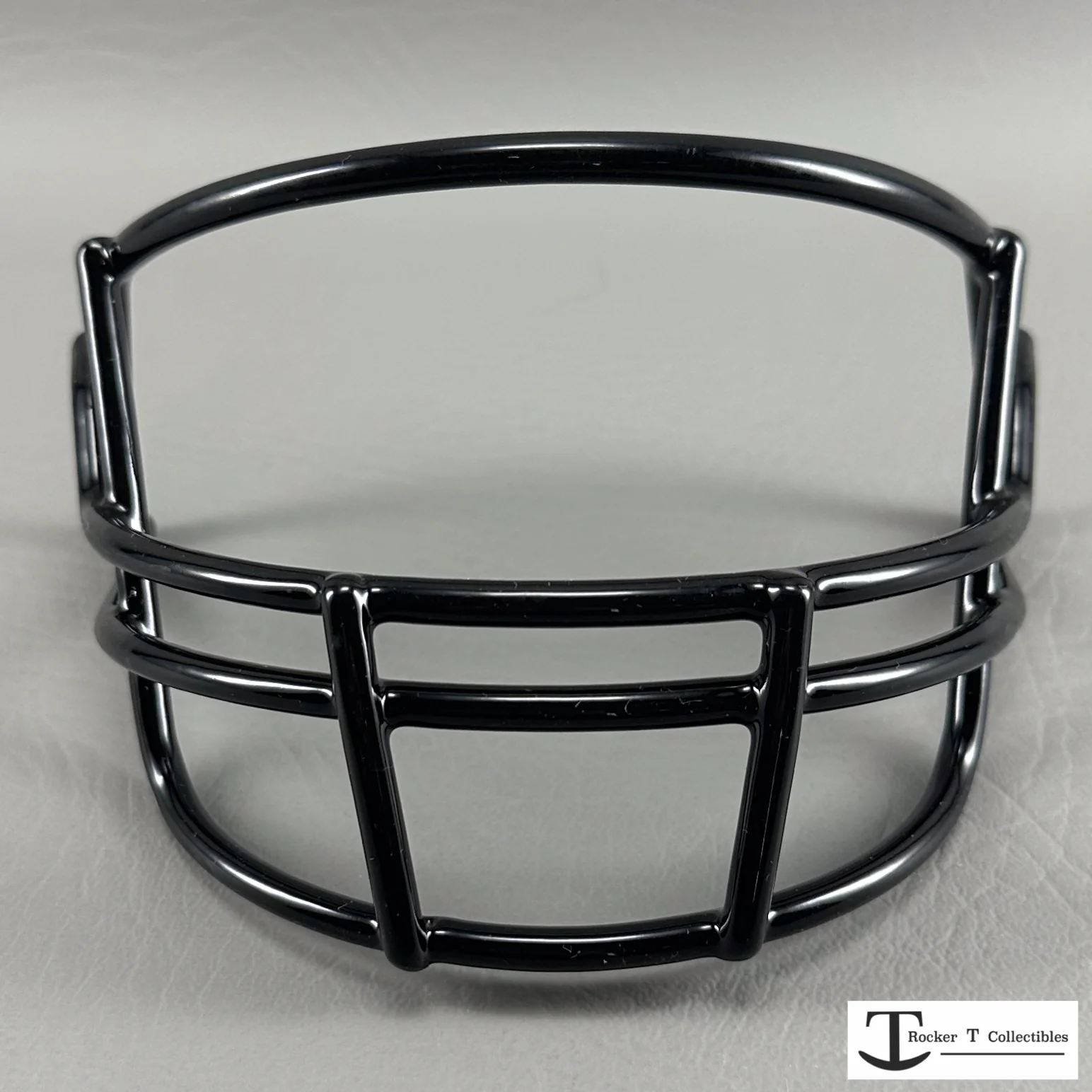 Riddell-Style Z-2B (OPO) Metal Mini Facemask 🟩🟩🟩🟩 - Image 2