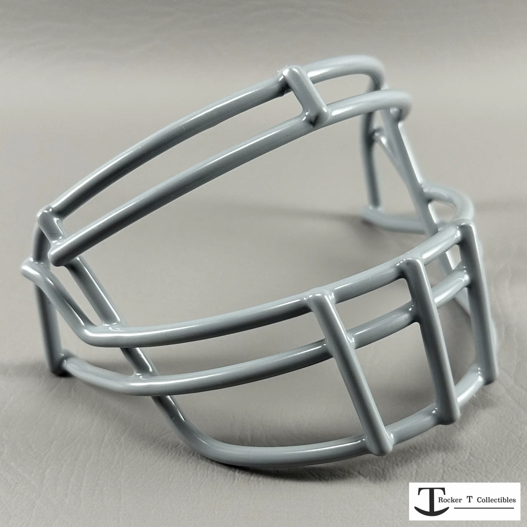 Riddell-Style Z-2BD (ROPO-DW) Metal Mini Facemask 🟩🟩🟩🟩