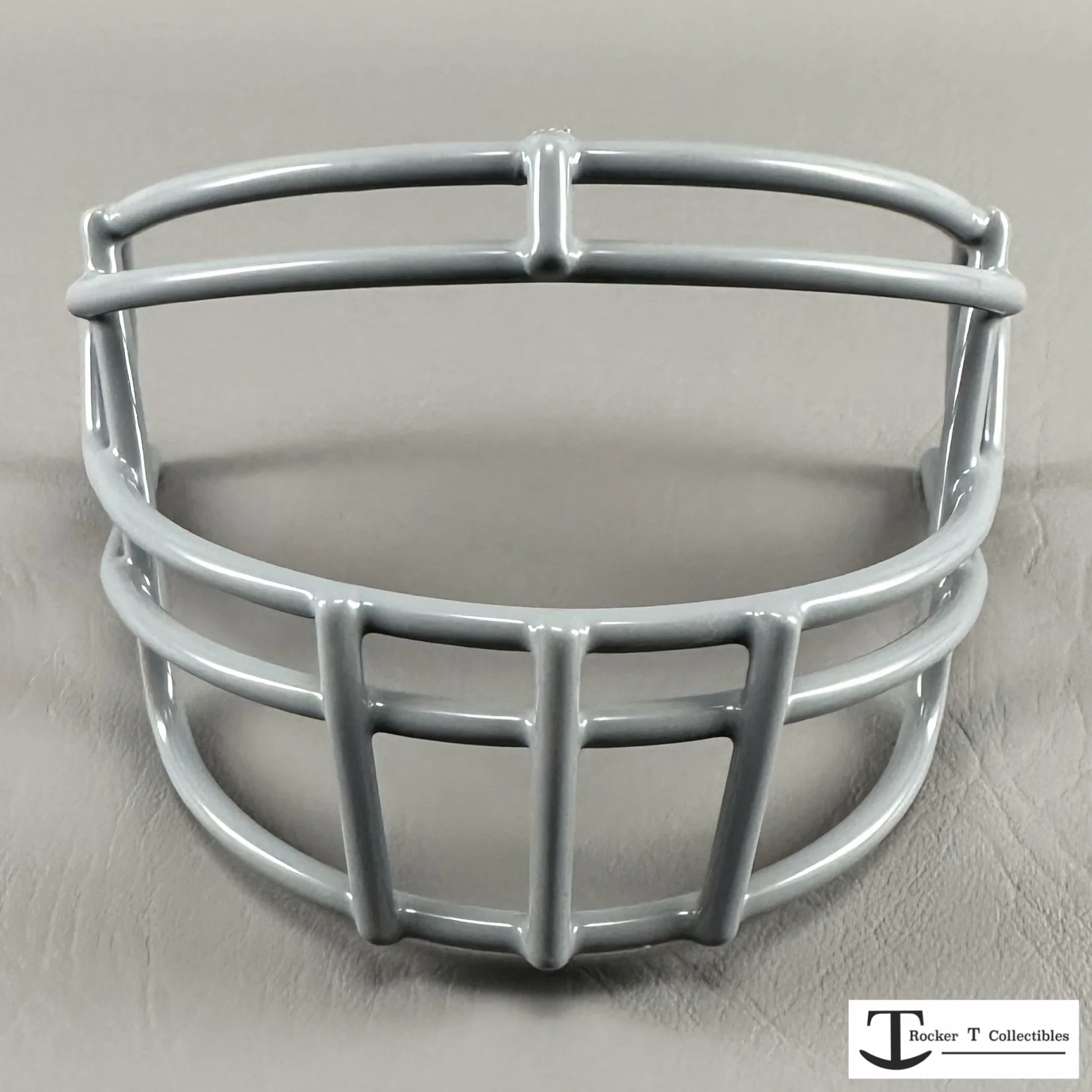 Riddell-Style Z-2BD (ROPO-DW) Metal Mini Facemask 🟩🟩🟩🟩 - Image 2
