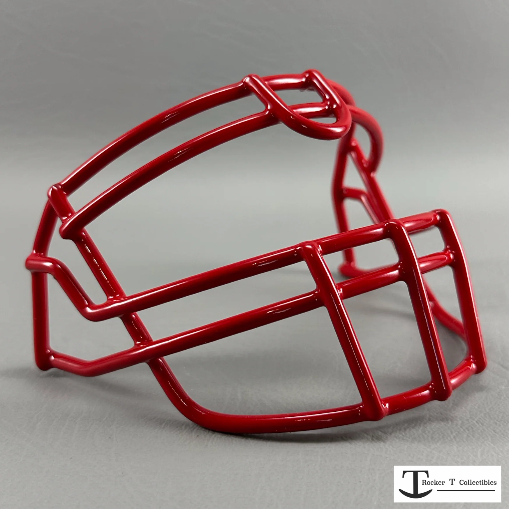 Riddell-Style Z-2BDU (ROPO-UB-DW) Metal Mini Facemask 🟩🟩🟩🟩