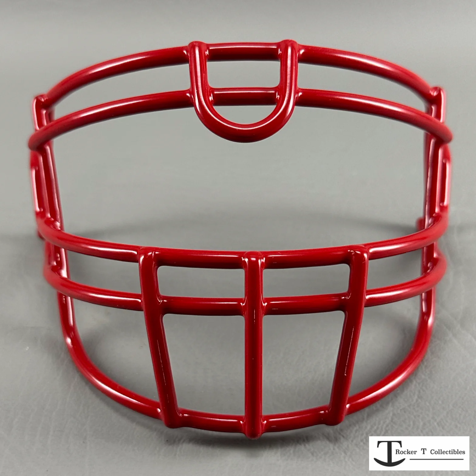 Riddell-Style Z-2BDU (ROPO-UB-DW) Metal Mini Facemask 🟩🟩🟩🟩 - Image 2