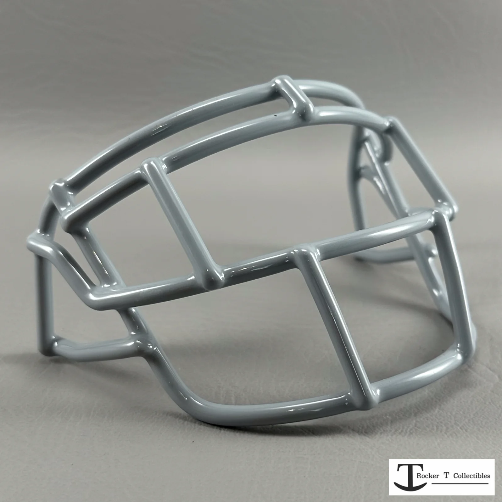 Riddell-Style Z-2EG (EGOP) Metal Mini Facemask 🟩🟩🟩🟩