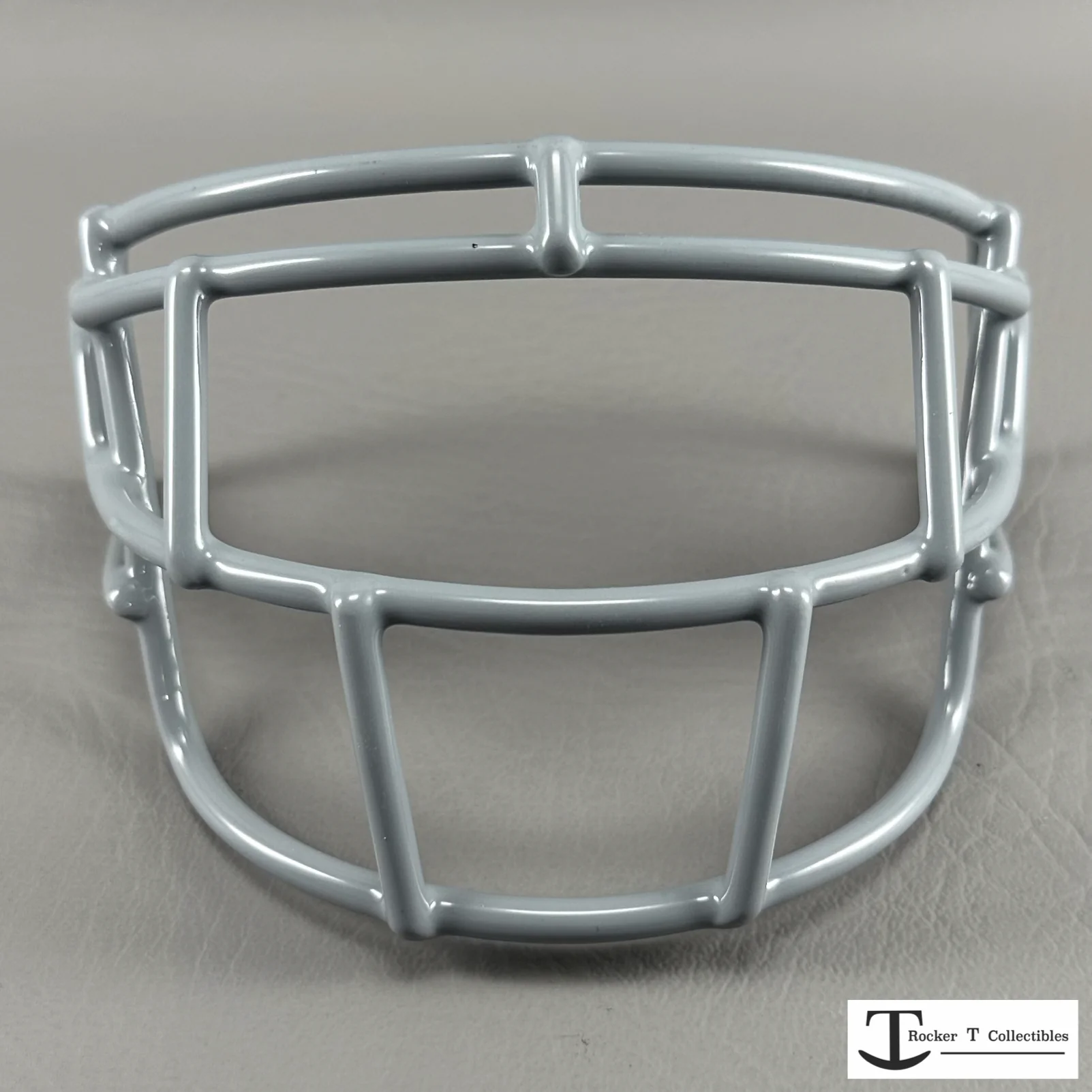 Riddell-Style Z-2EG (EGOP) Metal Mini Facemask 🟩🟩🟩🟩 - Image 2
