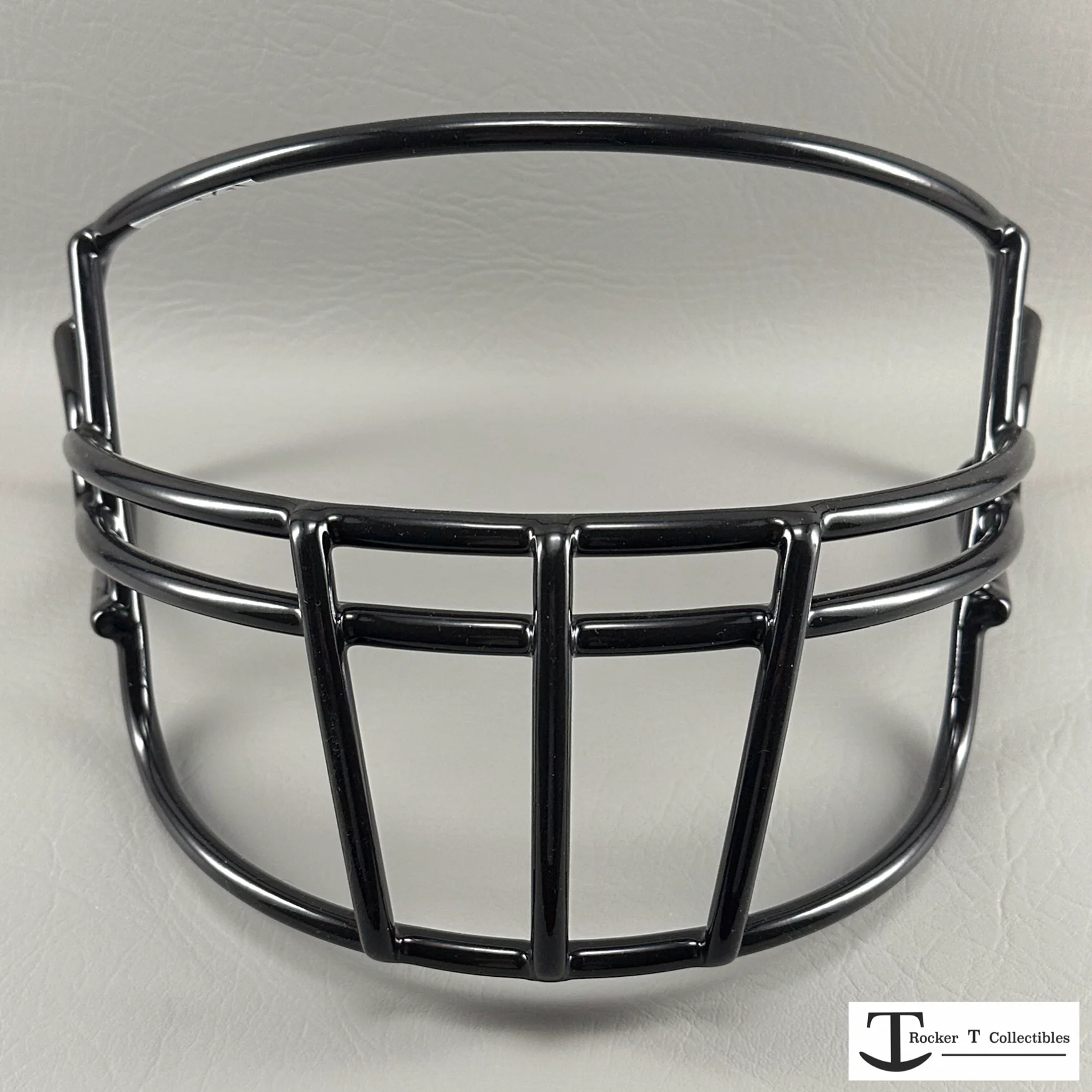 Riddell Z-CU-2B (OPO-DW) Full Size Facemask - Image 2