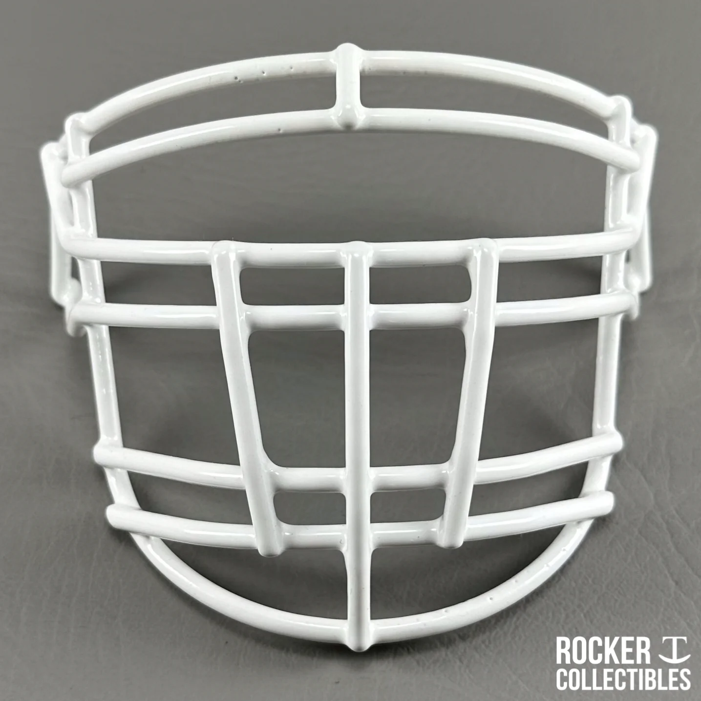 RJOP-DW-XL Metal Mini Facemask 🟨🟨🟨⬜ - Image 2
