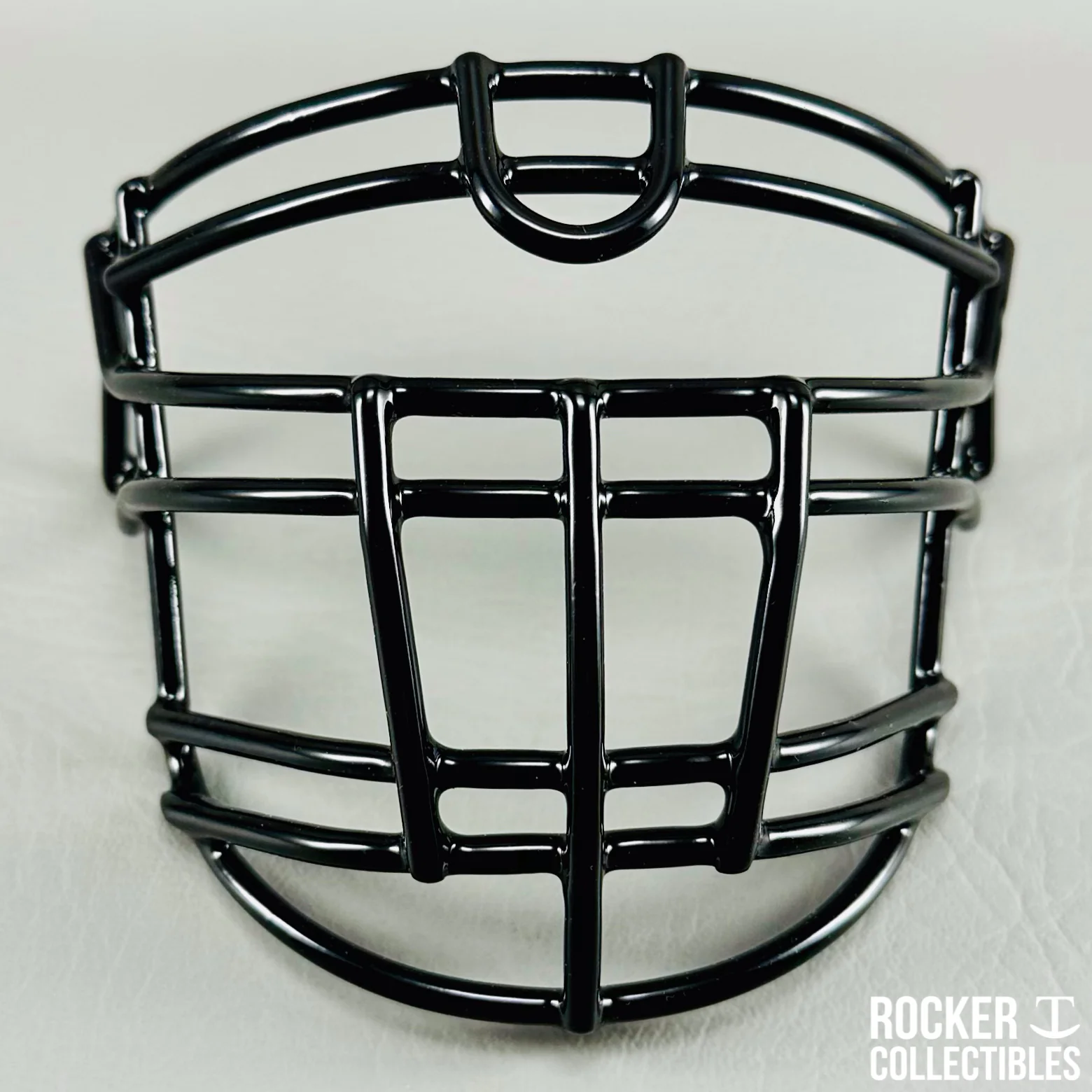 RJOP-UB-DW-XL Metal Mini Facemask 🟨🟨🟨⬜ - Image 2