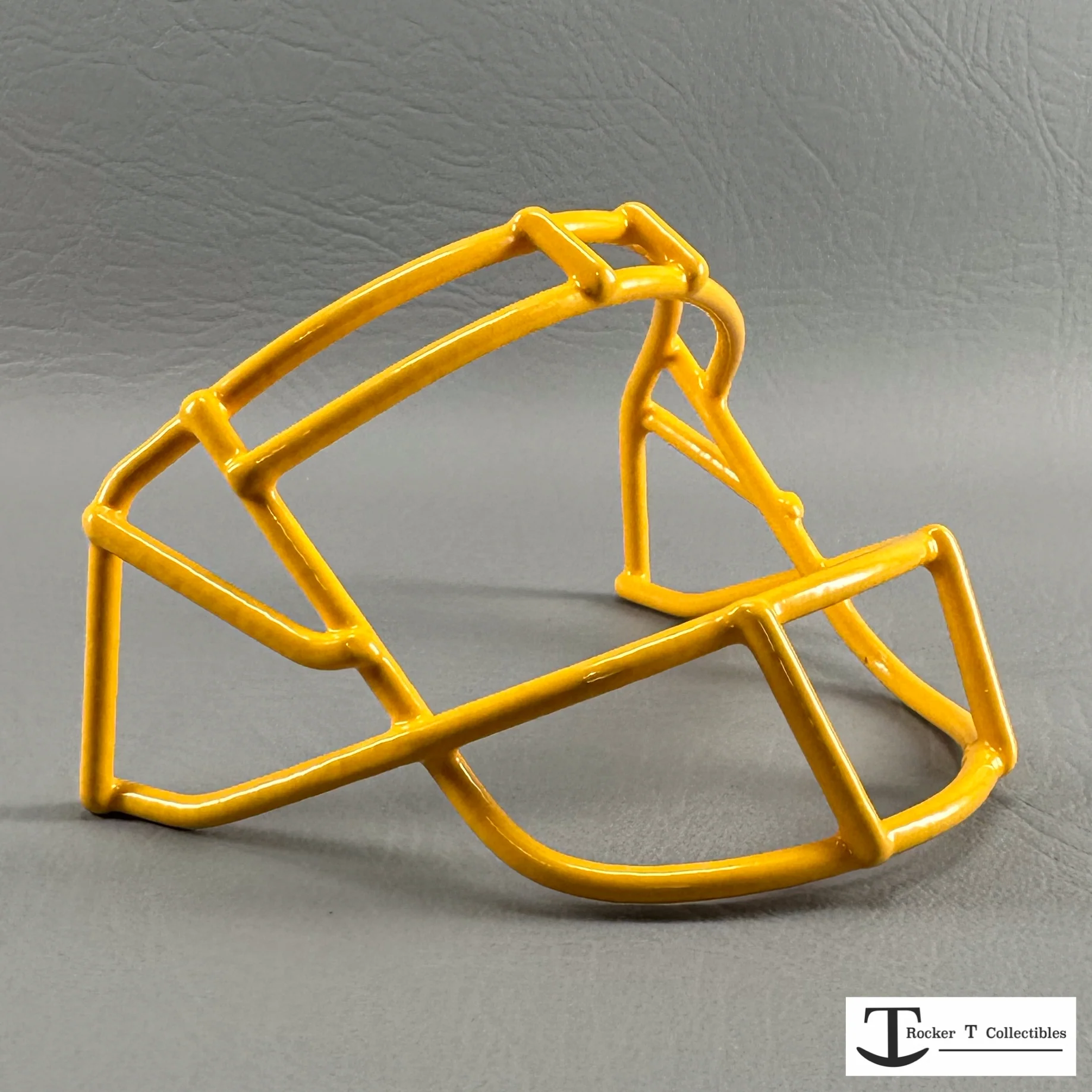S-RKOP Metal Mini Facemask 🟥🟥⬜⬜