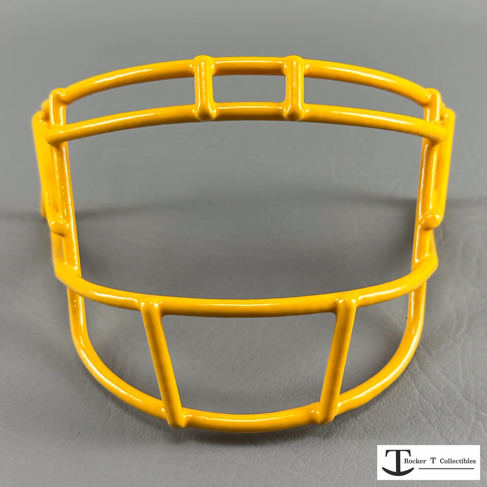 S-RKOP Metal Mini Facemask 🟥🟥⬜⬜ - Image 2