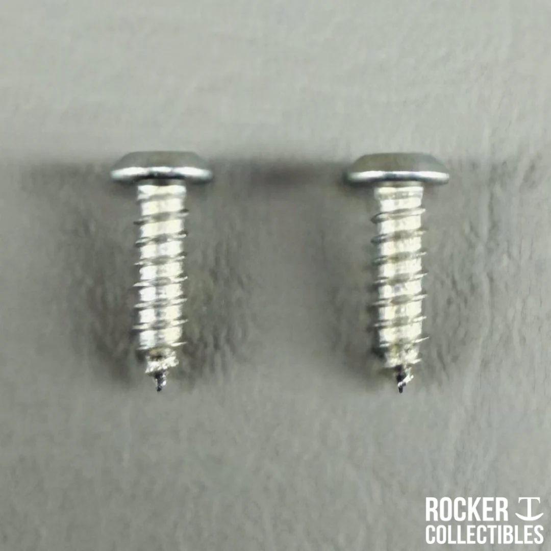 Rocker T Builder Series – Custom Riddell-Style Quick Release Kit Facemask Clip Hardware - Image 3