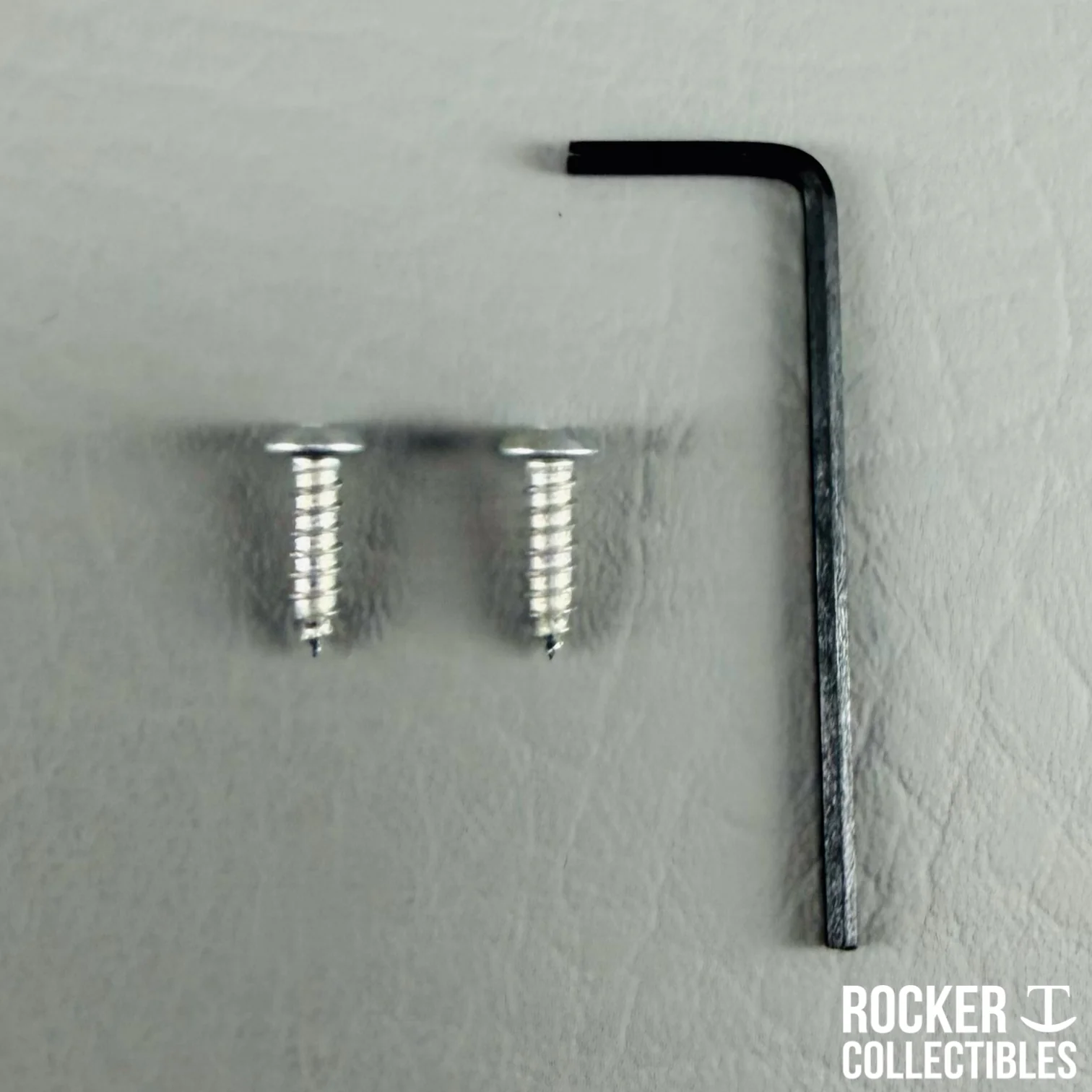 Rocker T Builder Series – Custom Riddell-Style Quick Release Kit Facemask Clip Hardware - Image 4