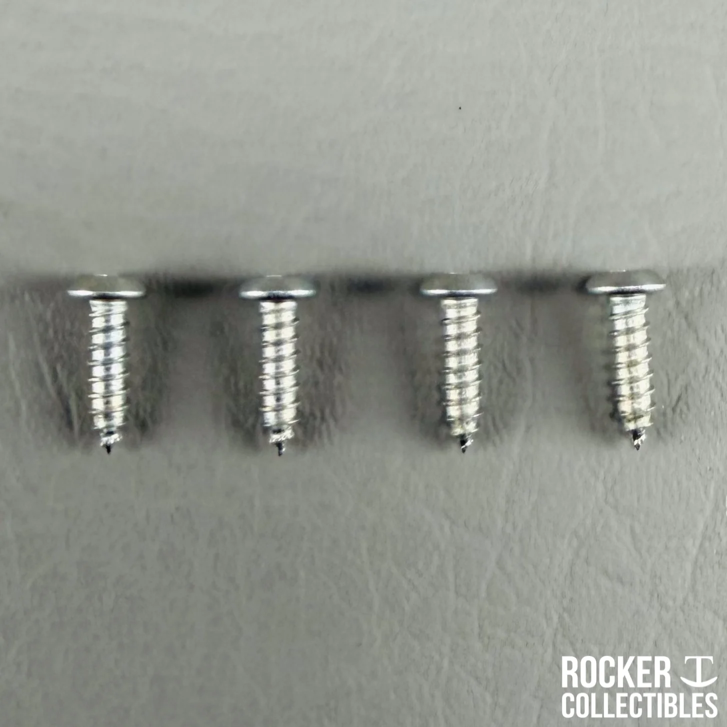 Rocker T Builder Series – Custom Riddell-Style Quick Release Kit Facemask Clip Hardware - Image 5