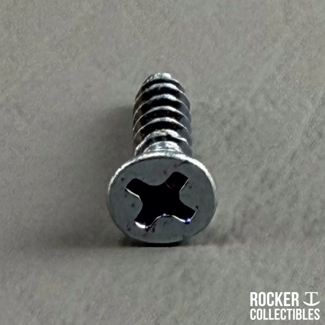 Rocker T Builder Series – Custom Schutt-Style Facemask Clip Hardware - Image 3