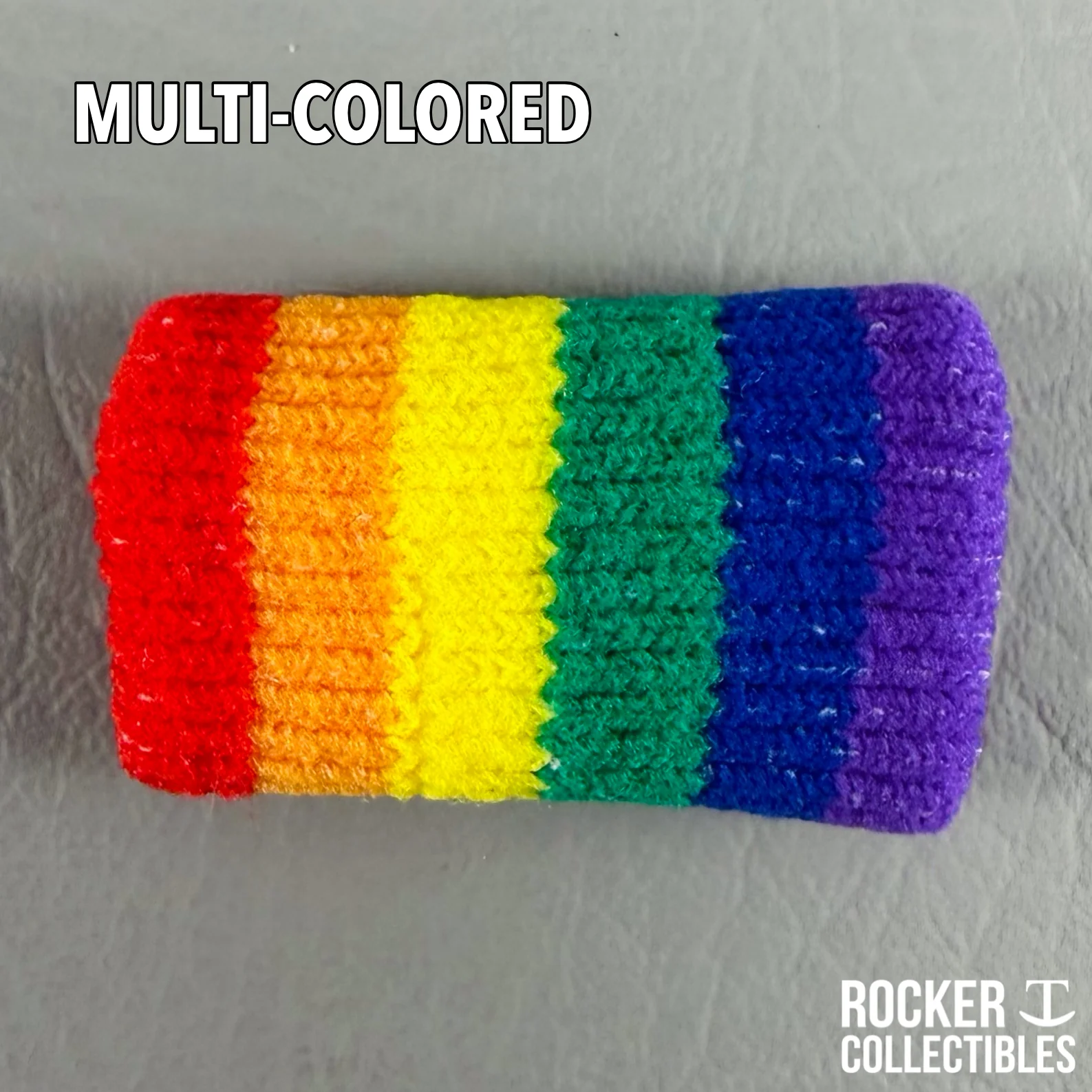 Rocker T Display Series – Mini Helmet Chinstrap Pad - Image 15