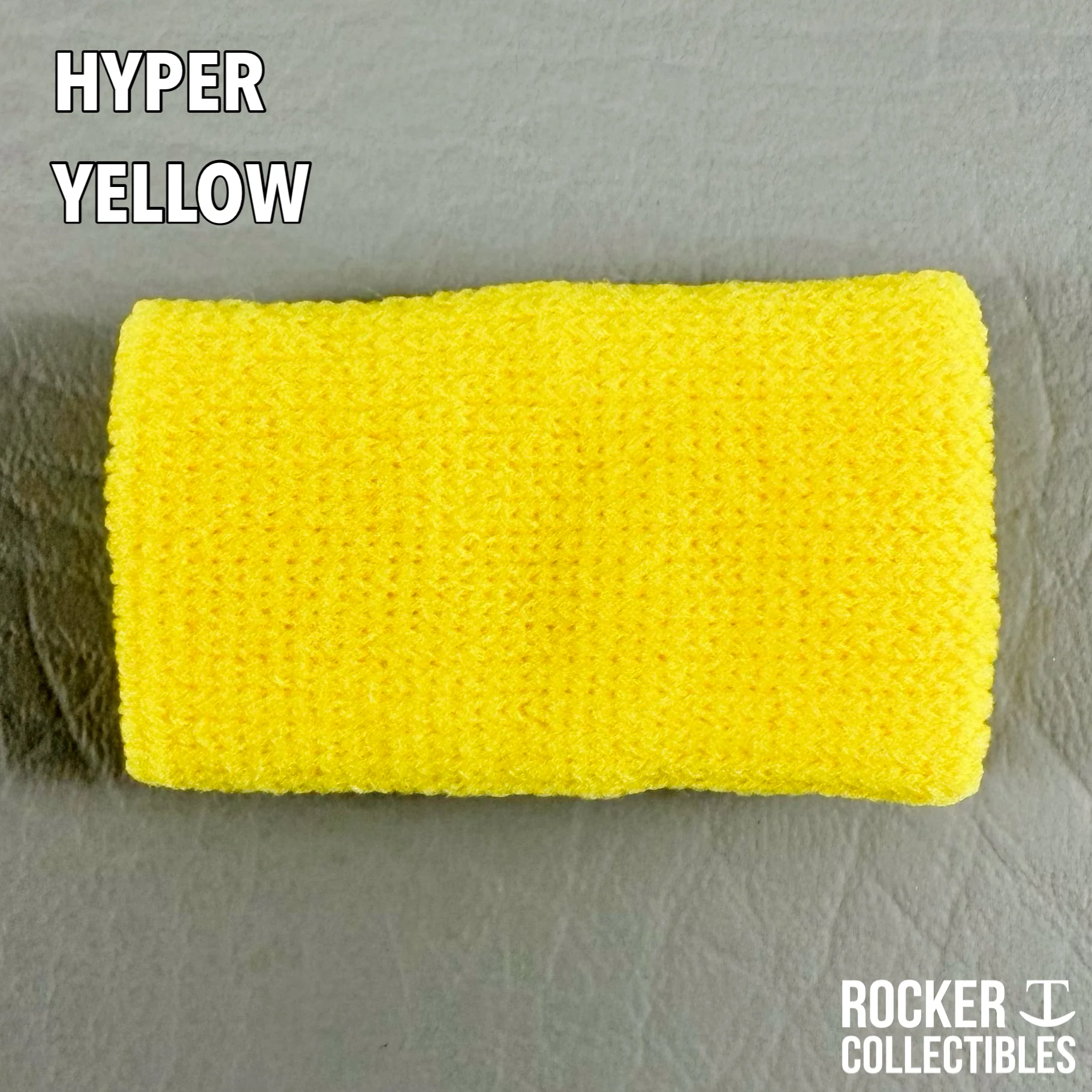 Rocker T Display Series – Mini Helmet Chinstrap Pad - Image 4