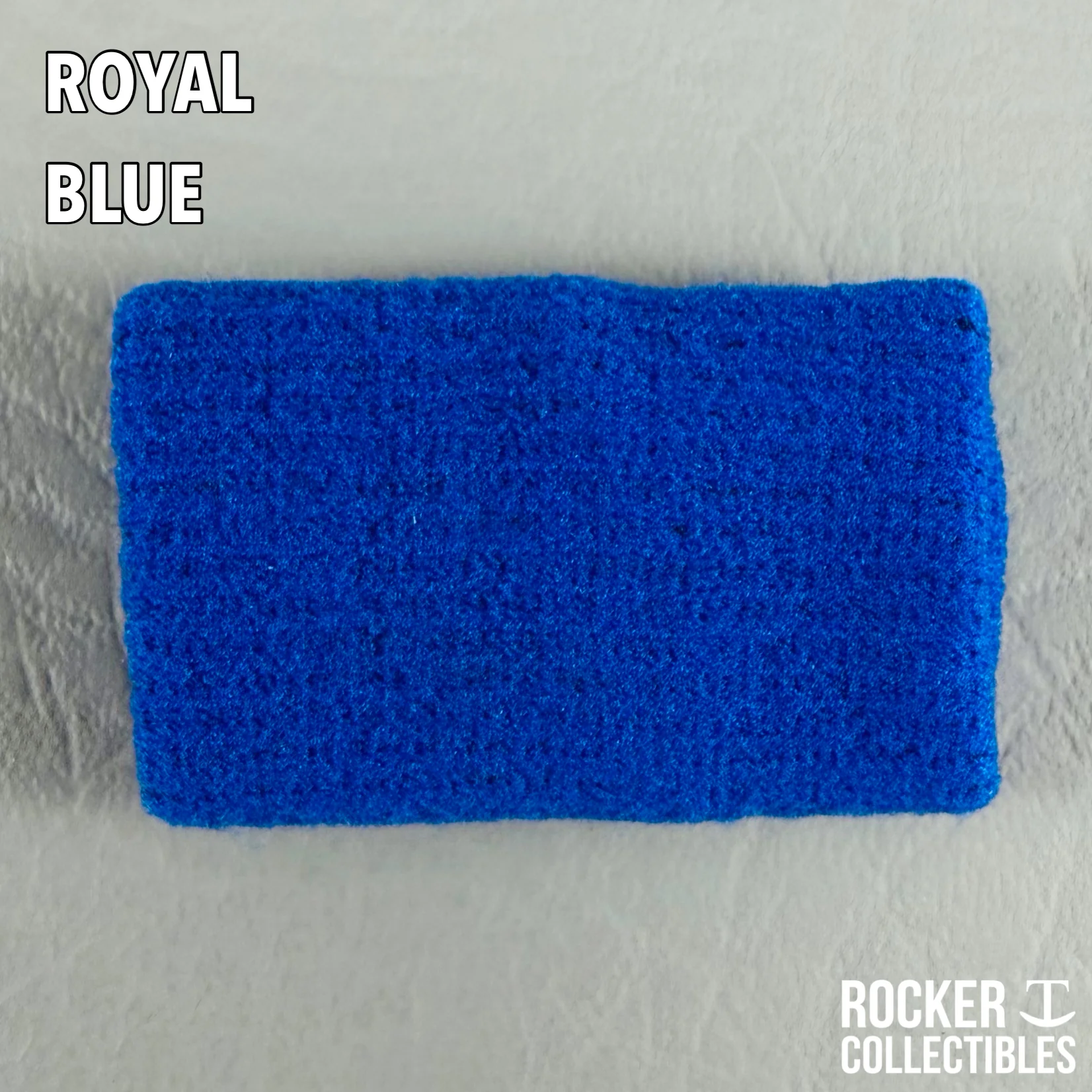 Rocker T Display Series – Mini Helmet Chinstrap Pad - Image 7