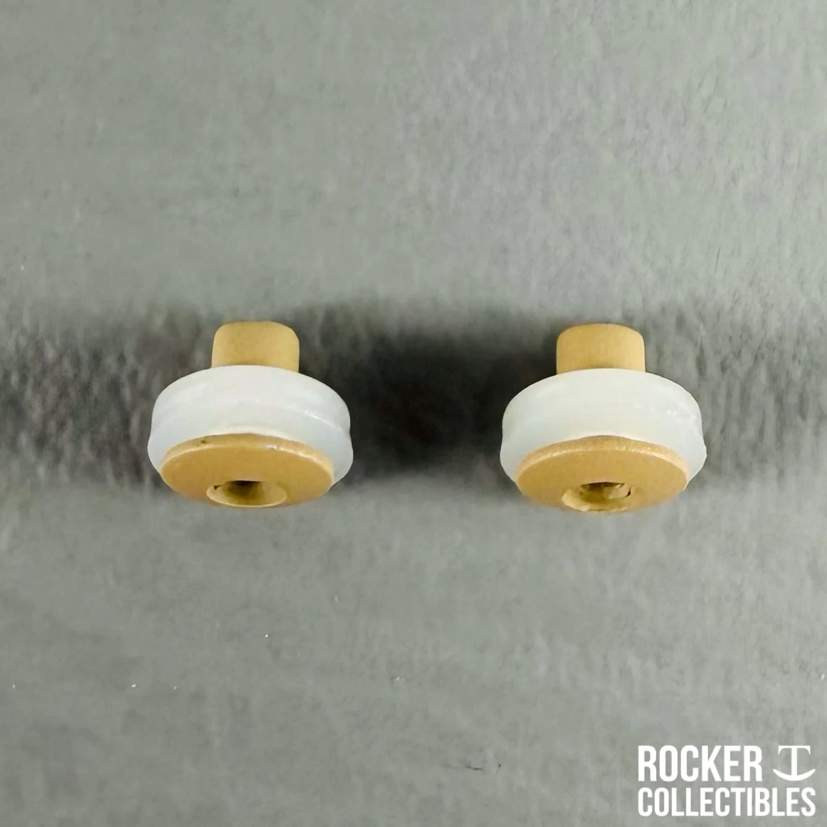 Rocker T Builder Series – Speed Mini Helmet Simulated Air Valves Kit - Image 3