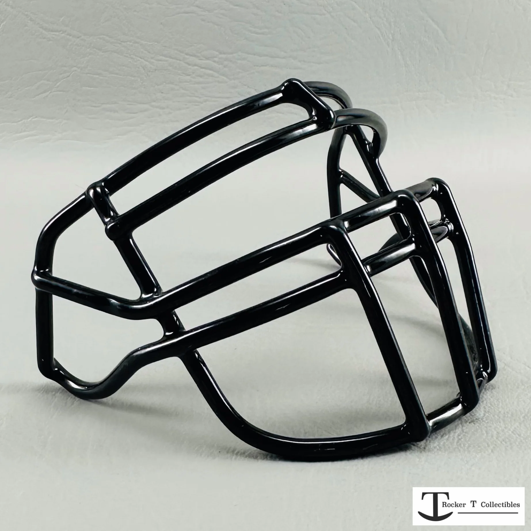 ROPO-DW Metal Mini Facemask ⬛️⬜️⬜️⬜️