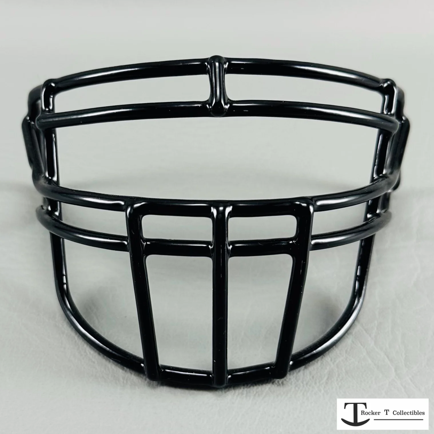 ROPO-DW Metal Mini Facemask ⬛️⬜️⬜️⬜️ - Image 2