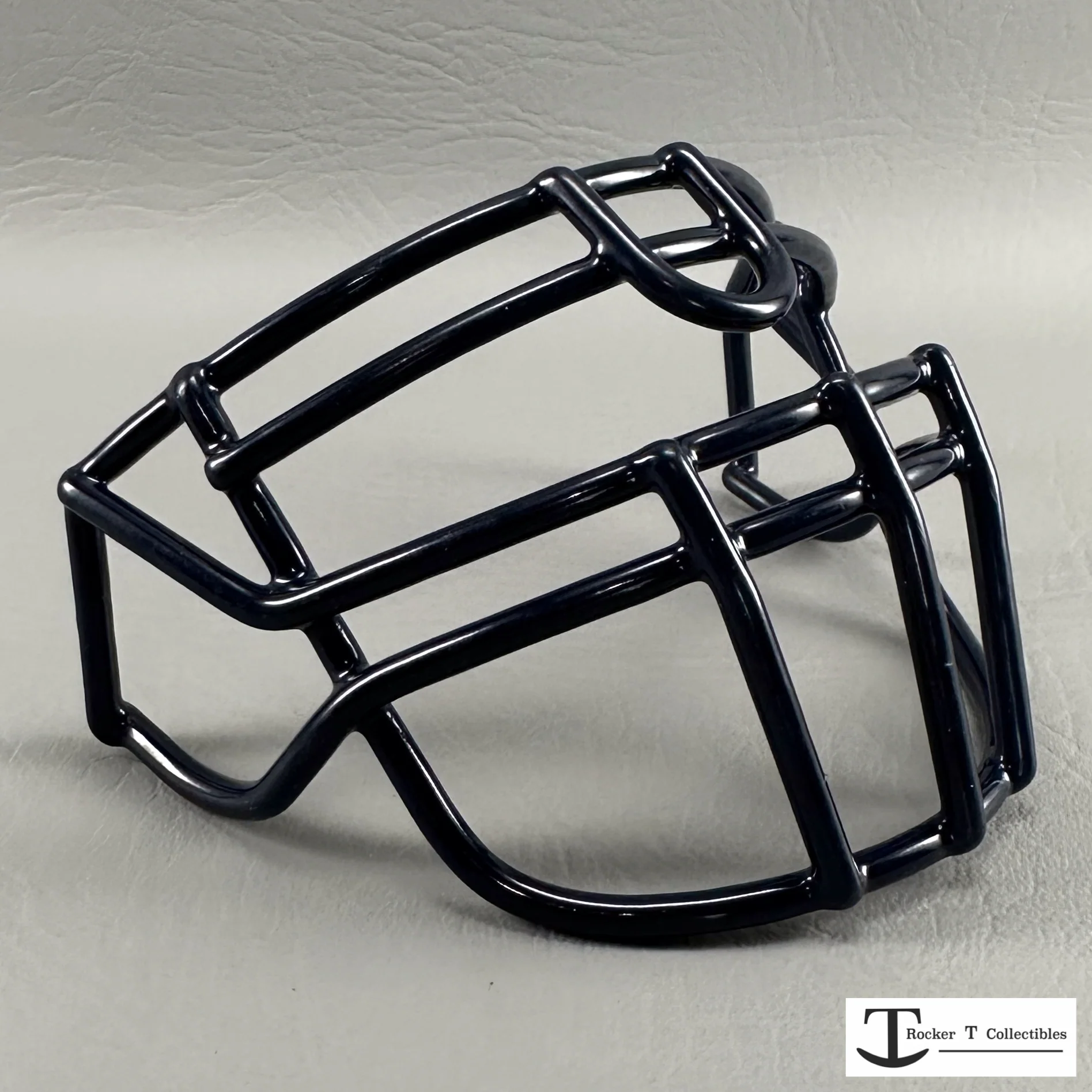 ROPO-UB-DW Metal Mini Facemask 🟥🟥⬜⬜