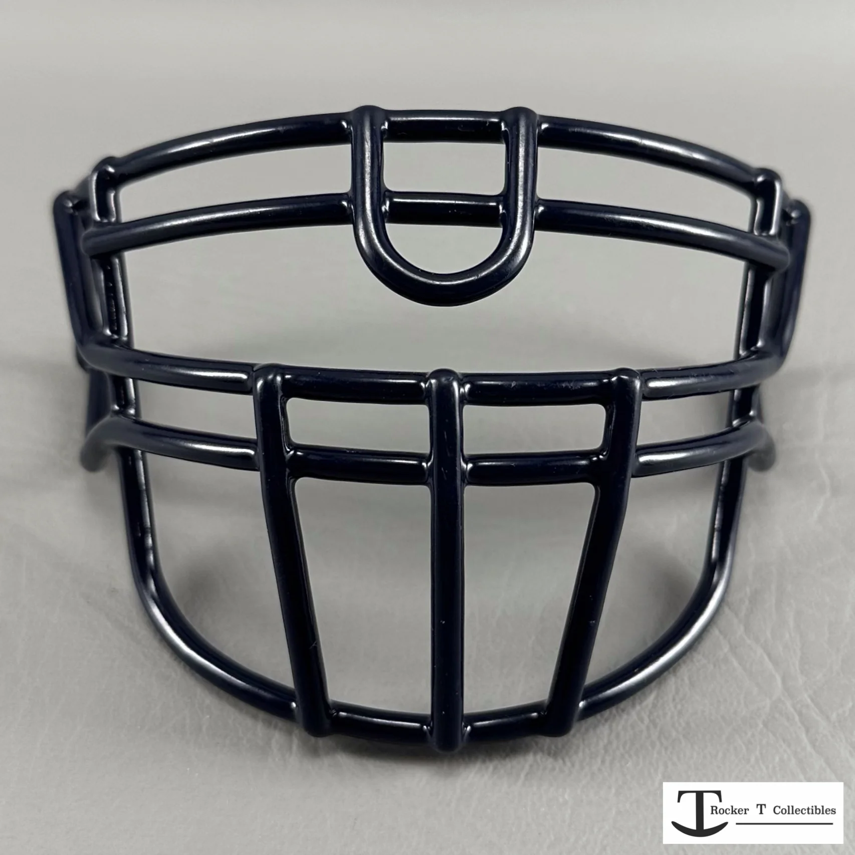 ROPO-UB-DW Metal Mini Facemask 🟥🟥⬜⬜ - Image 2