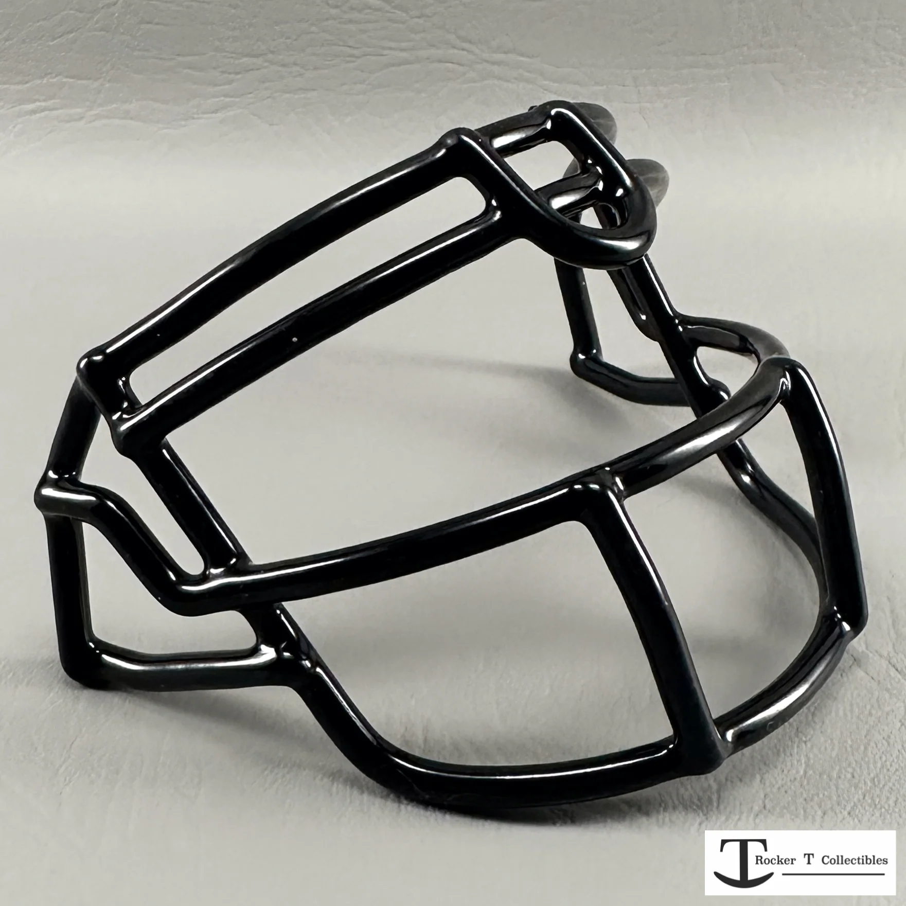 Riddell-Style ROPO-UB-SW Metal Mini Facemask 🟩🟩🟩🟩