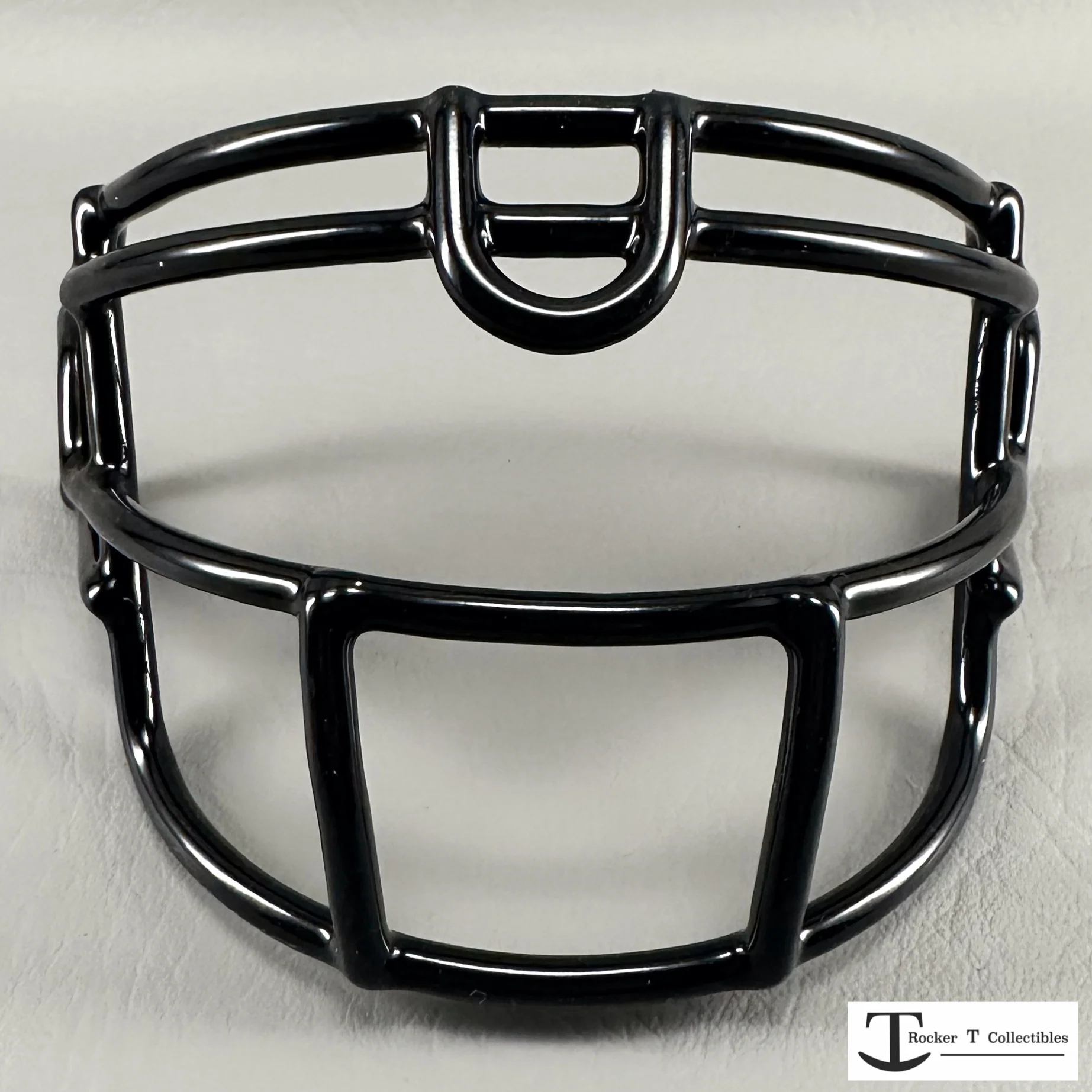 Riddell-Style ROPO-UB-SW Metal Mini Facemask 🟩🟩🟩🟩 - Image 2