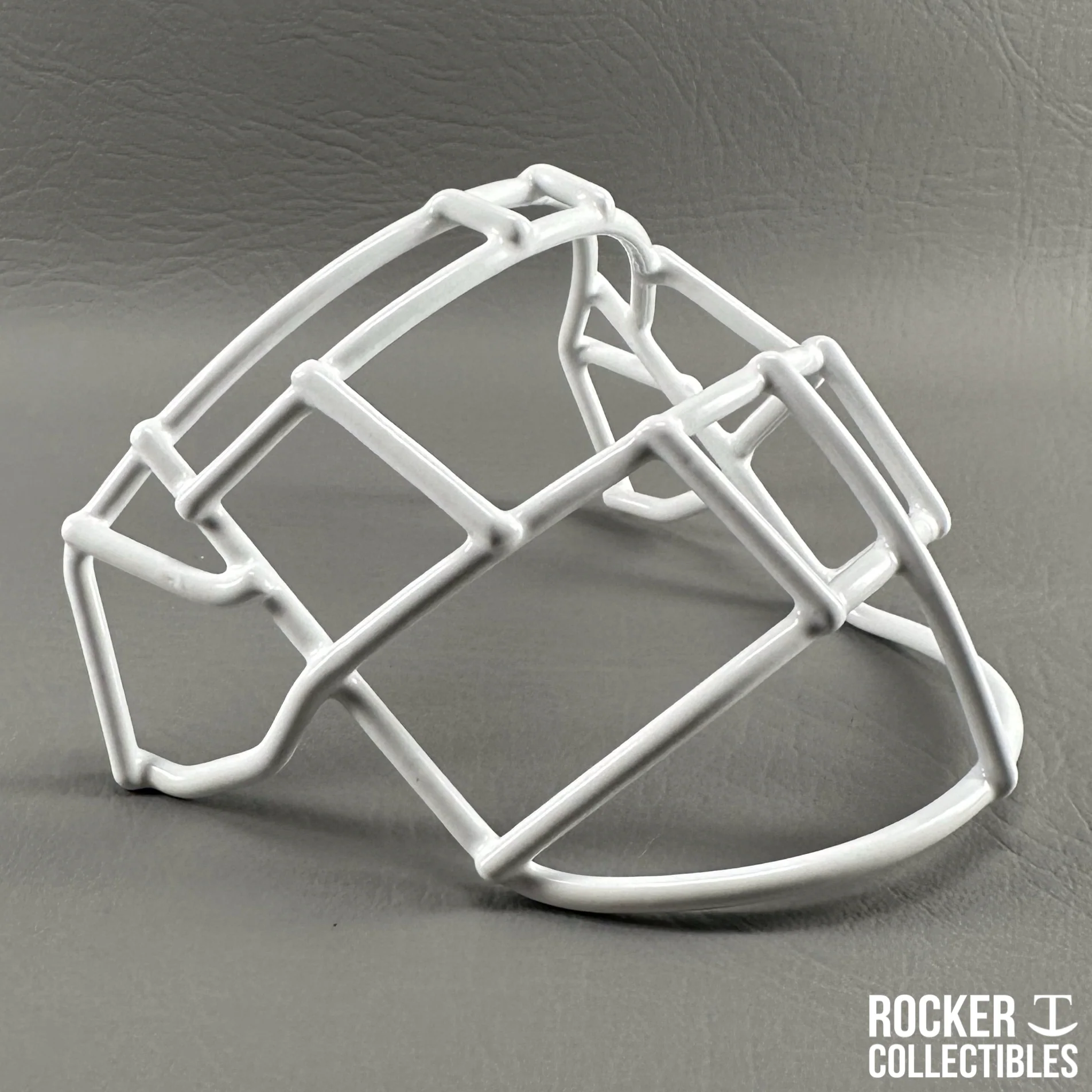Replica S-EGJOP Metal Mini Facemask 🟨🟨🟨⬜